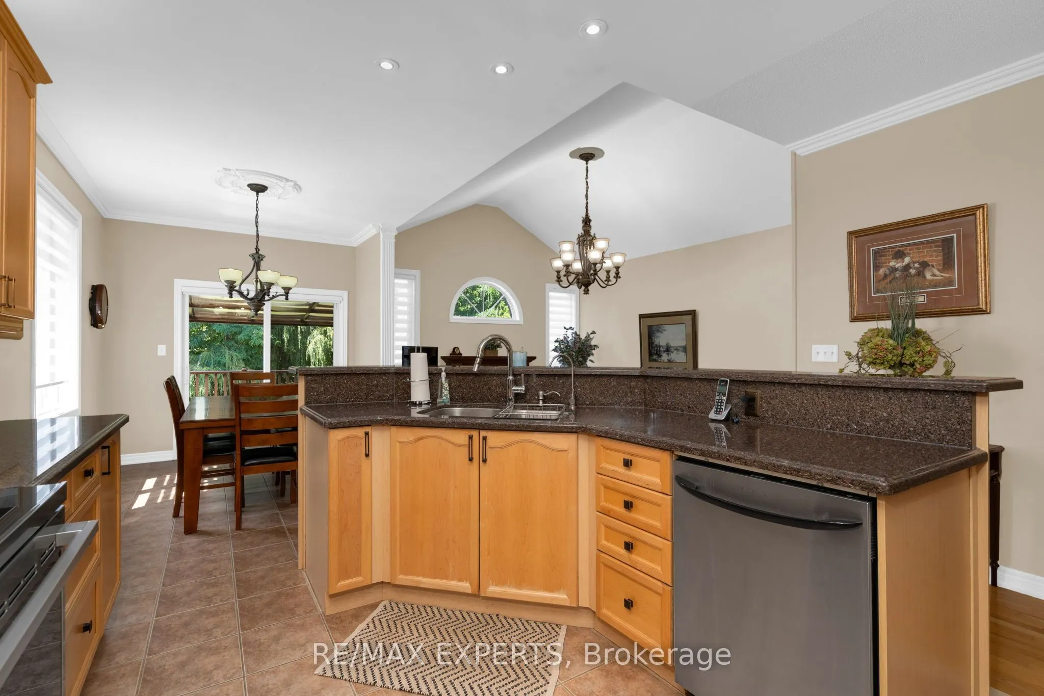 8 Evans Ridge