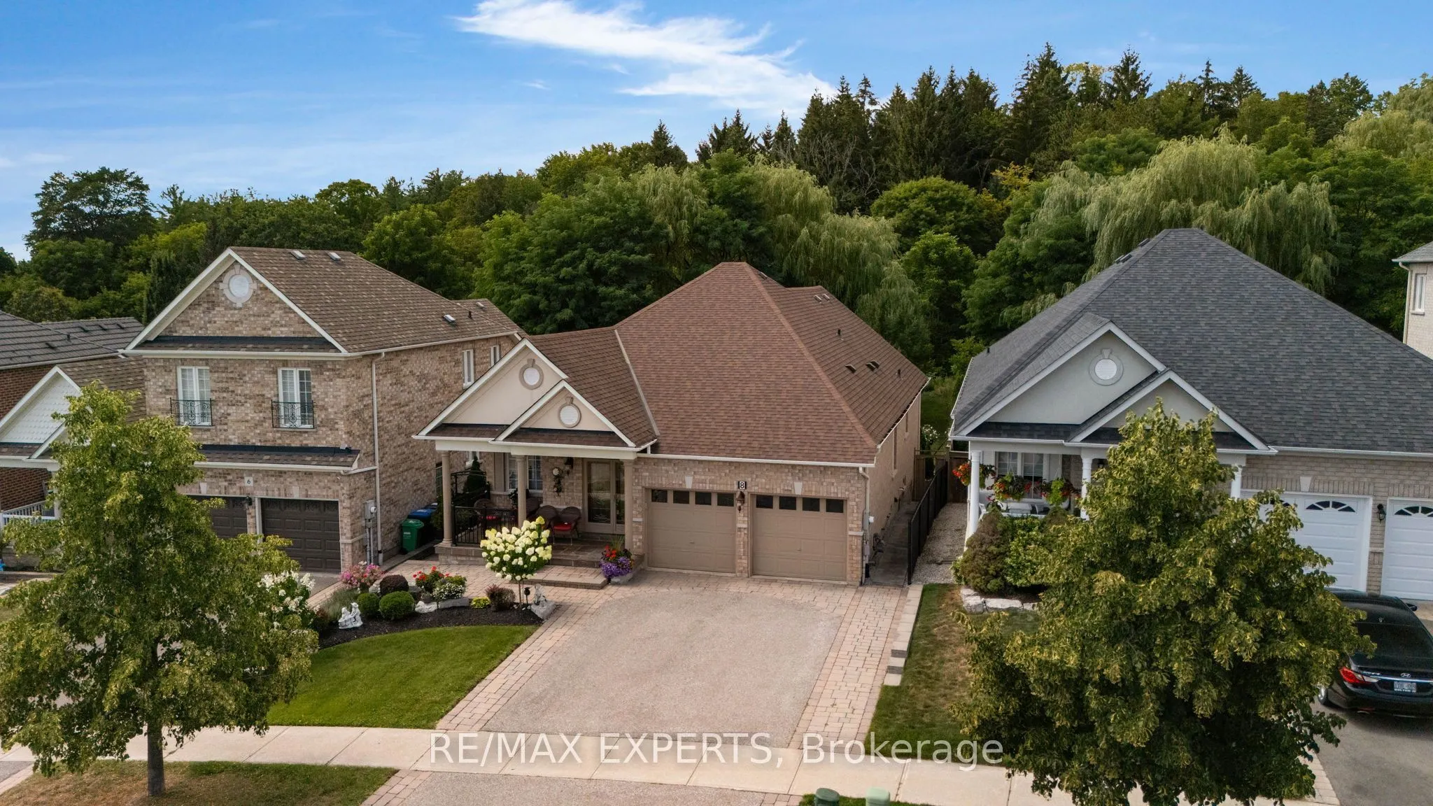 8 Evans Ridge
