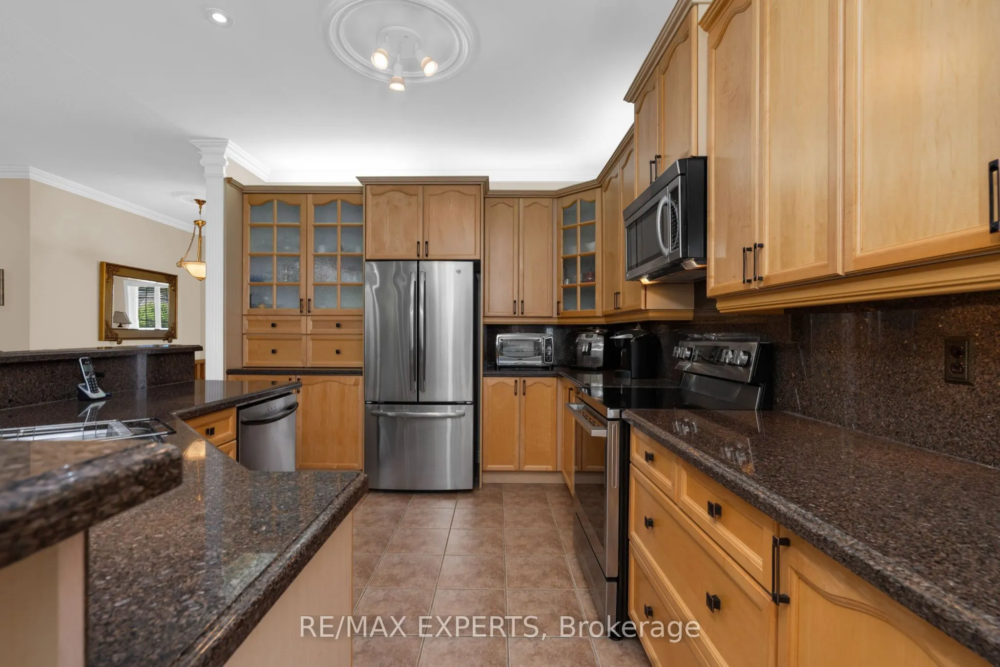 8 Evans Ridge