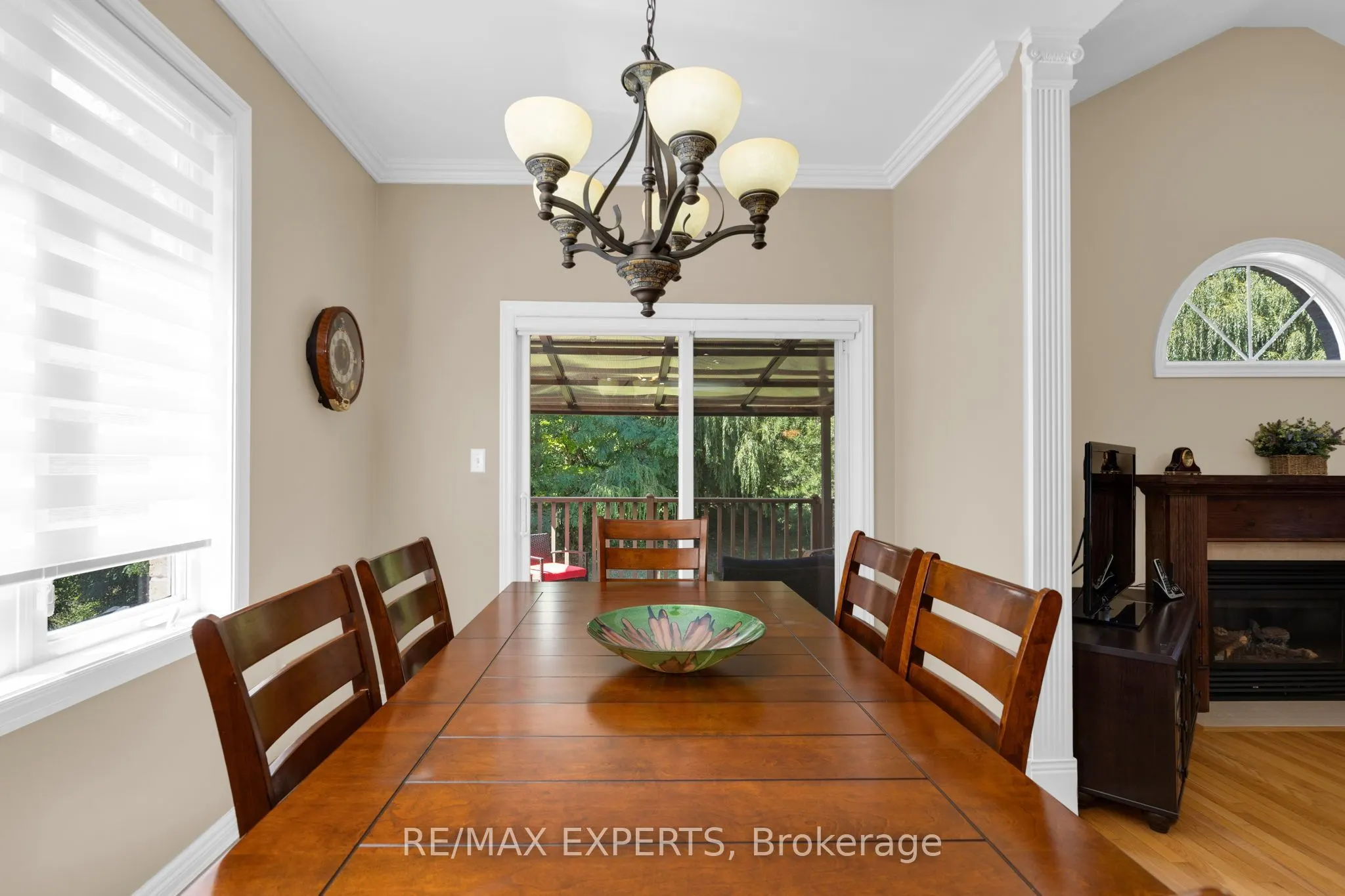8 Evans Ridge