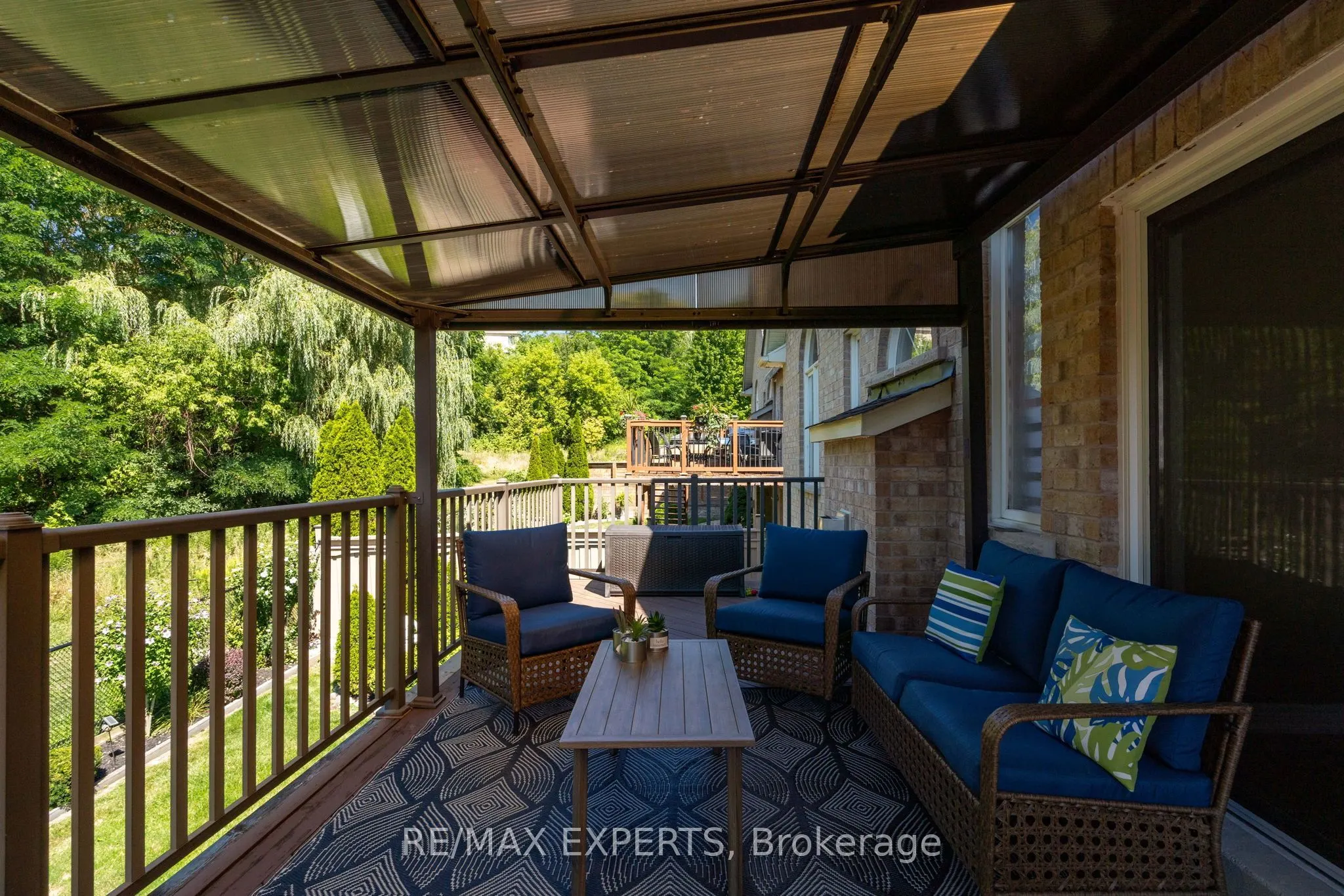 8 Evans Ridge