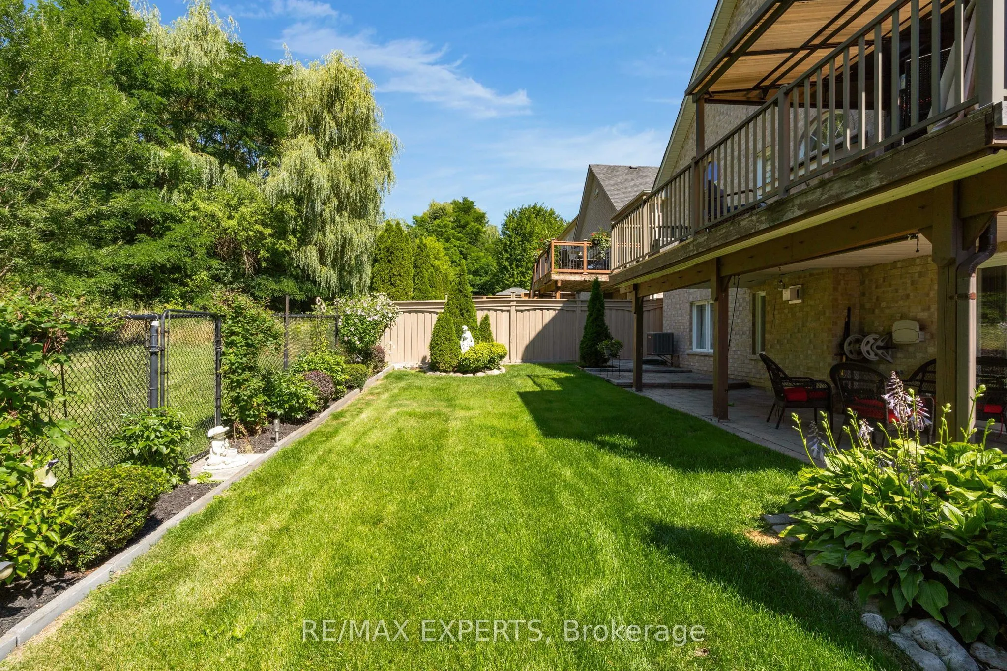 8 Evans Ridge
