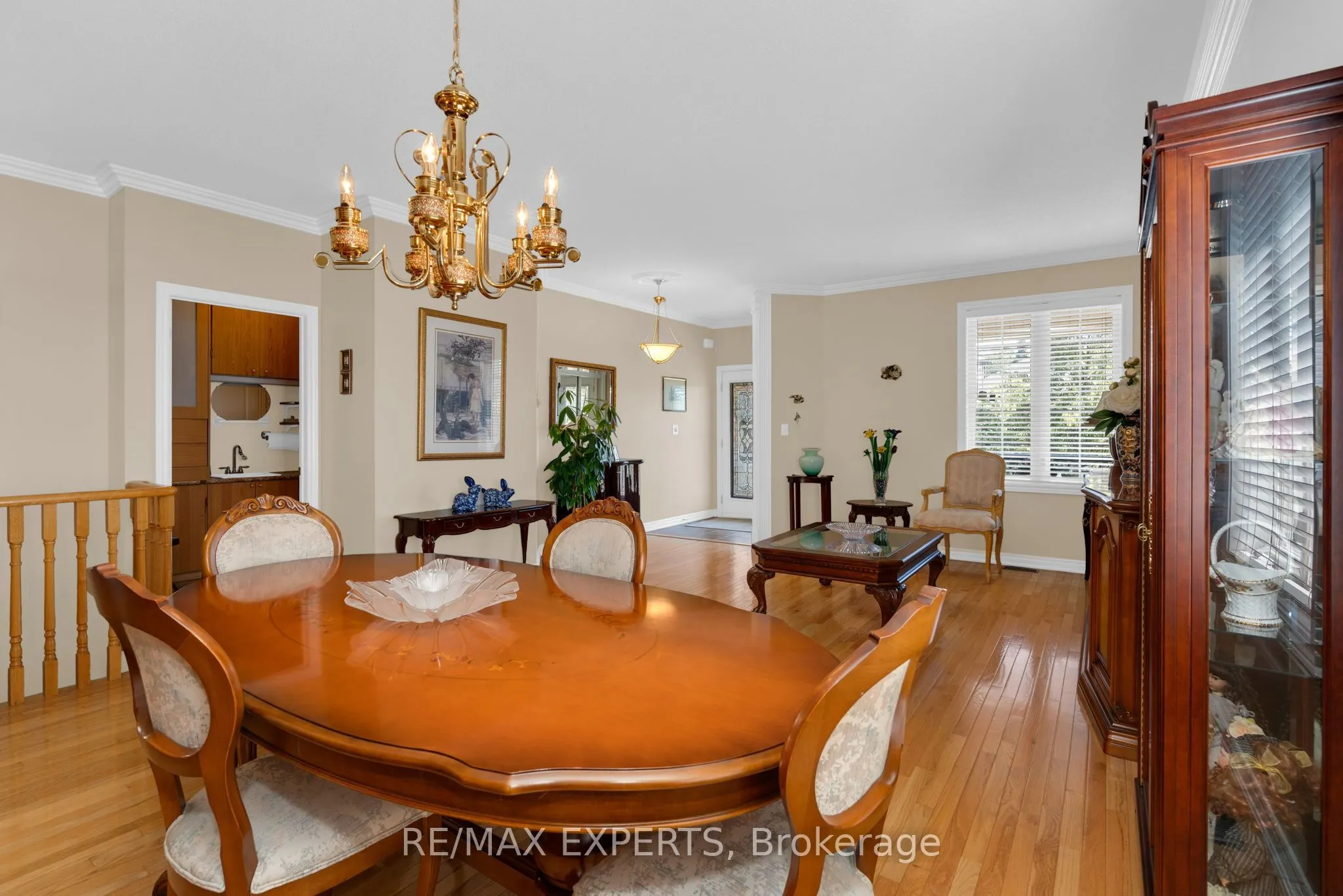 8 Evans Ridge