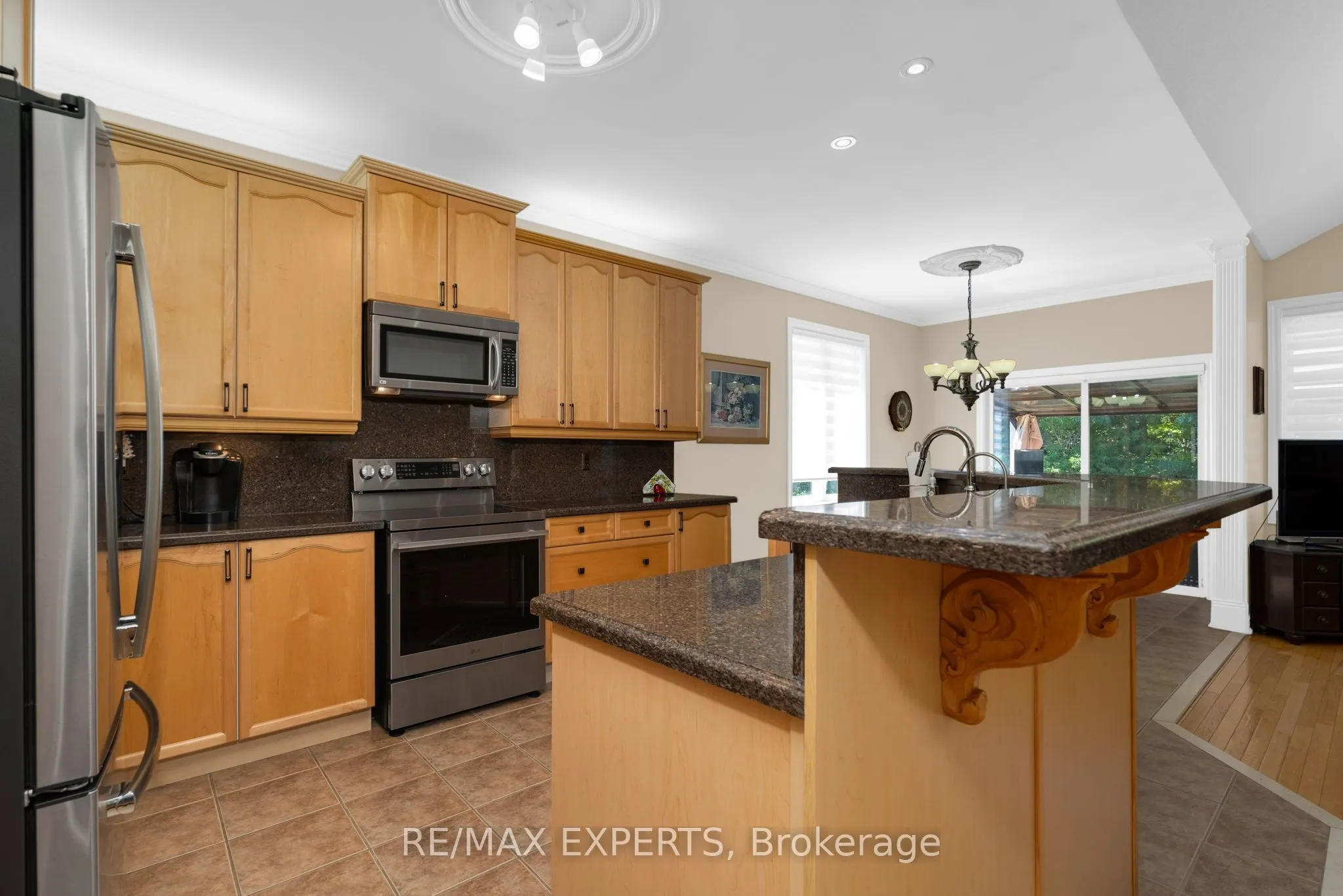 8 Evans Ridge