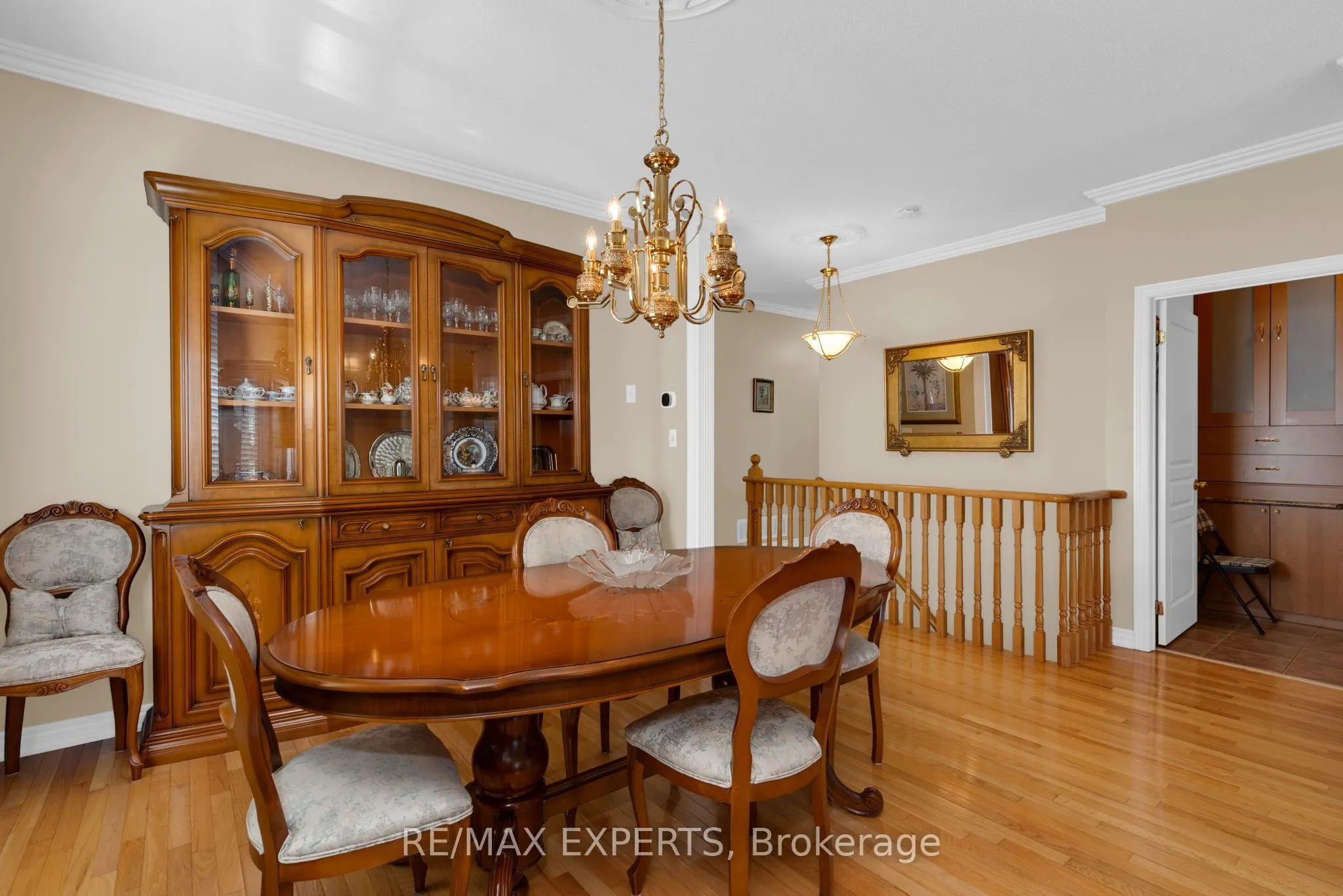 8 Evans Ridge