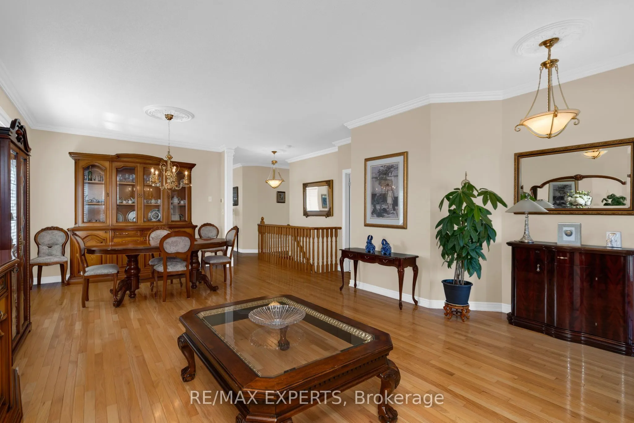 8 Evans Ridge