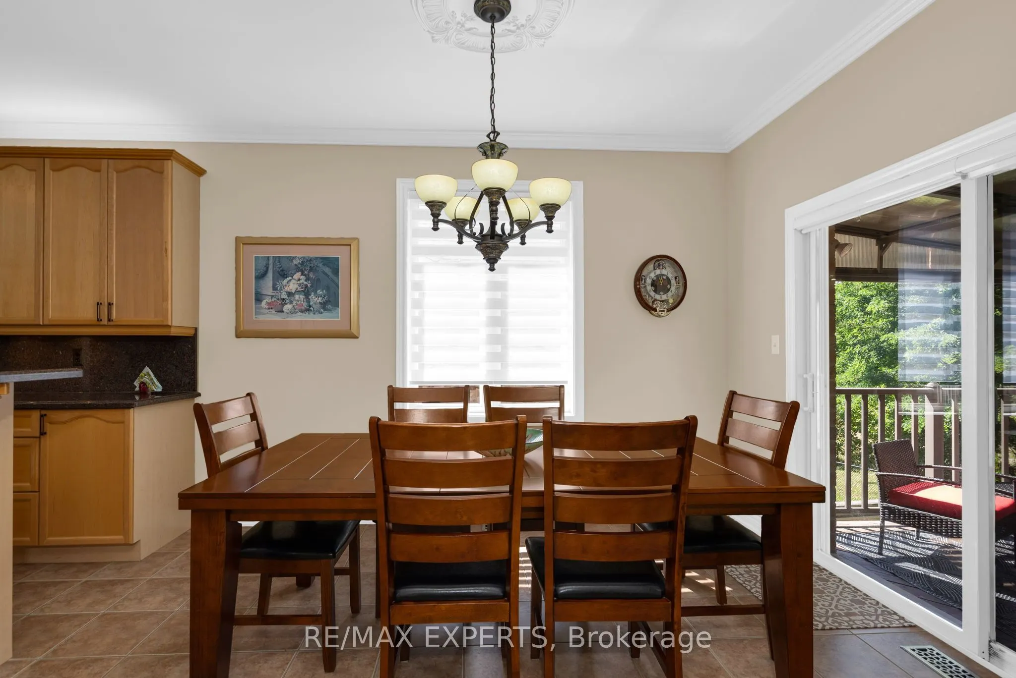 8 Evans Ridge