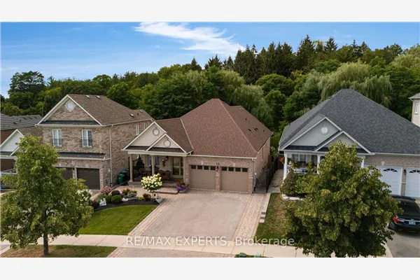 8 Evans Ridge