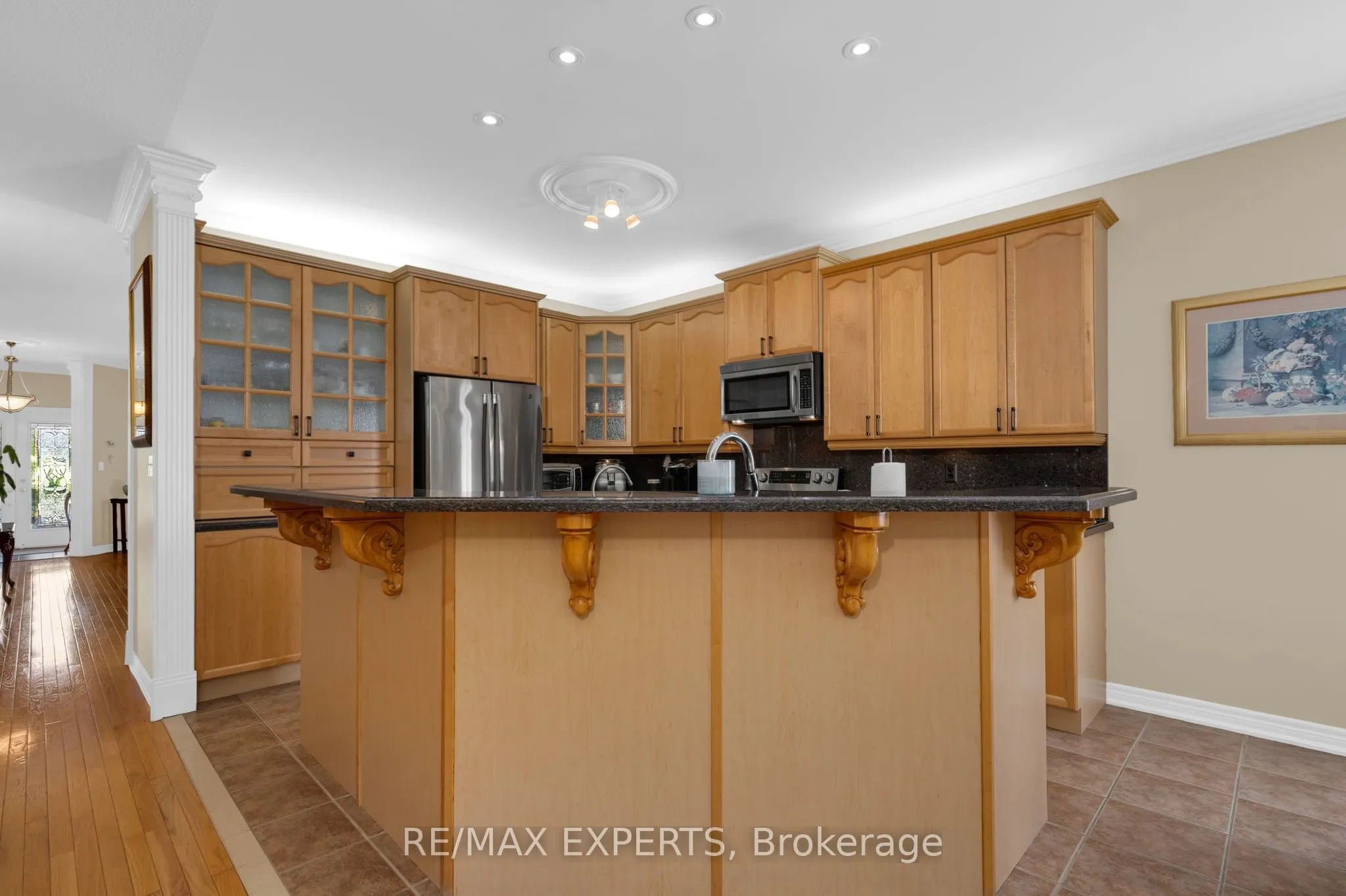 8 Evans Ridge