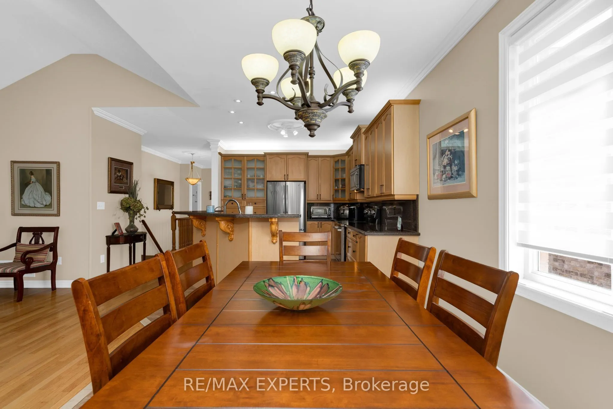 8 Evans Ridge