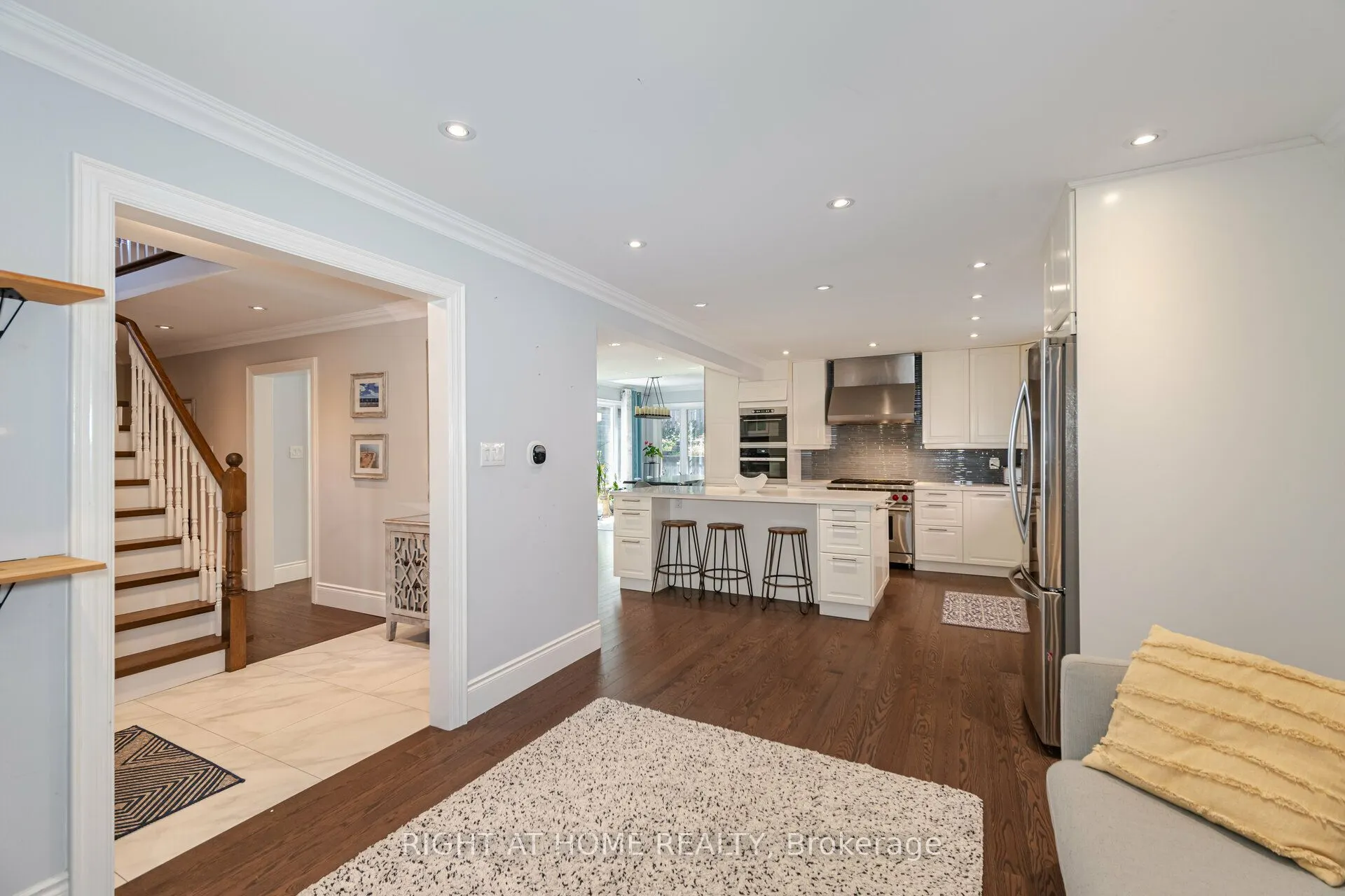 19 Talgarth Road