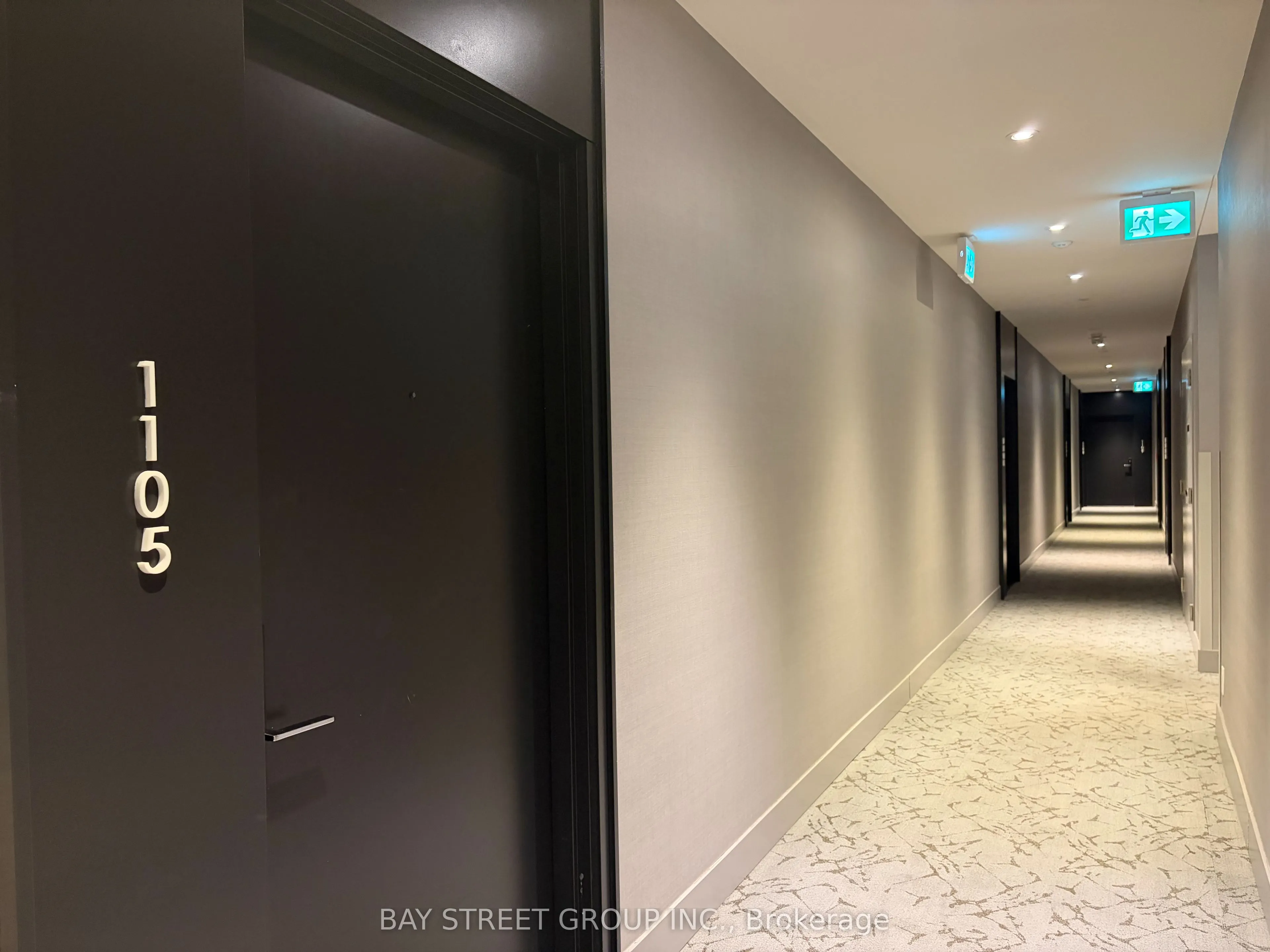 270 Dufferin Street #1105
