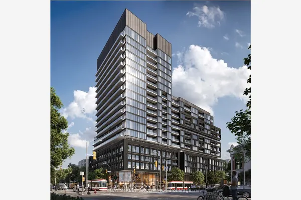 270 Dufferin Street