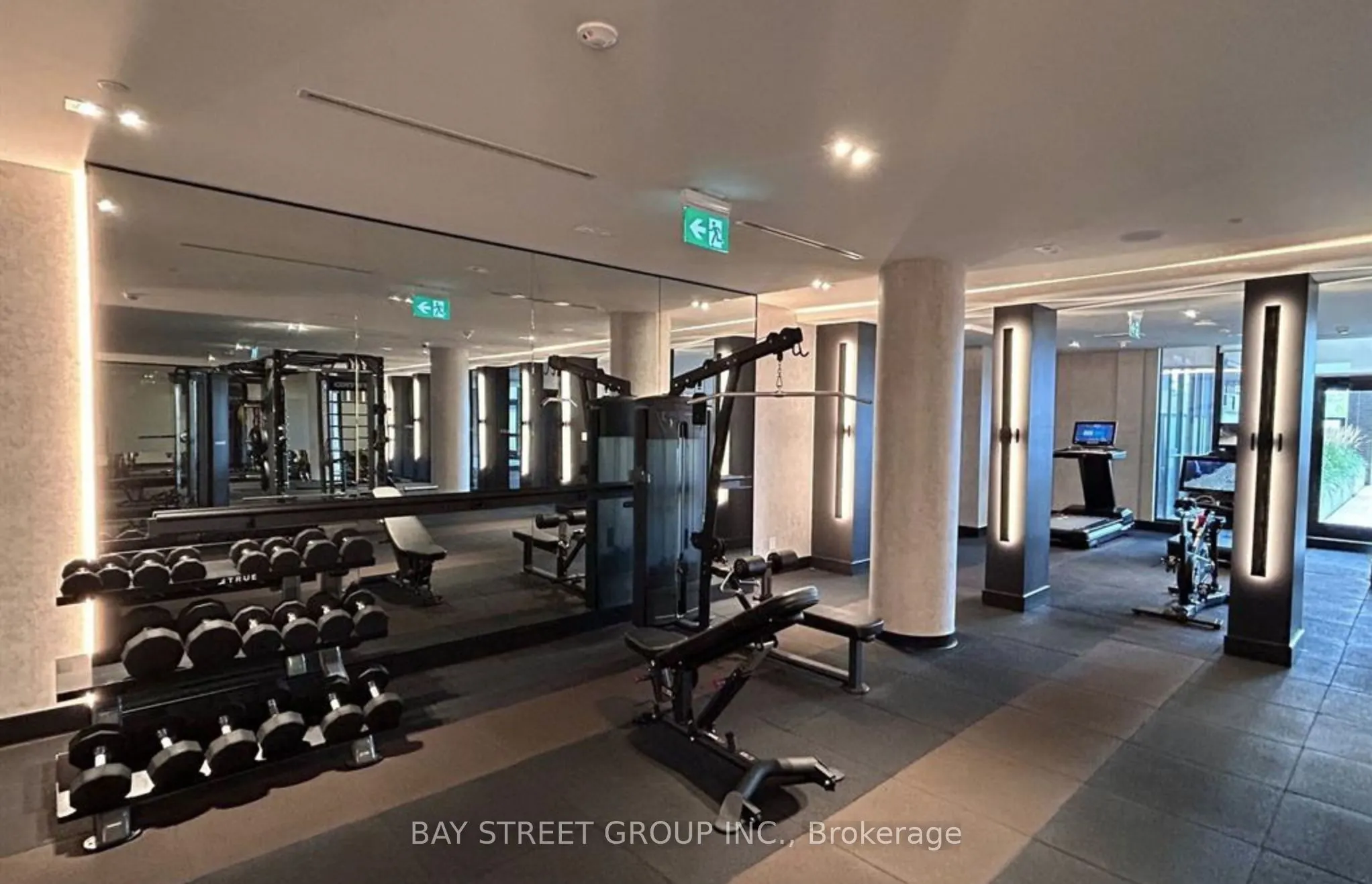 270 Dufferin Street #1105