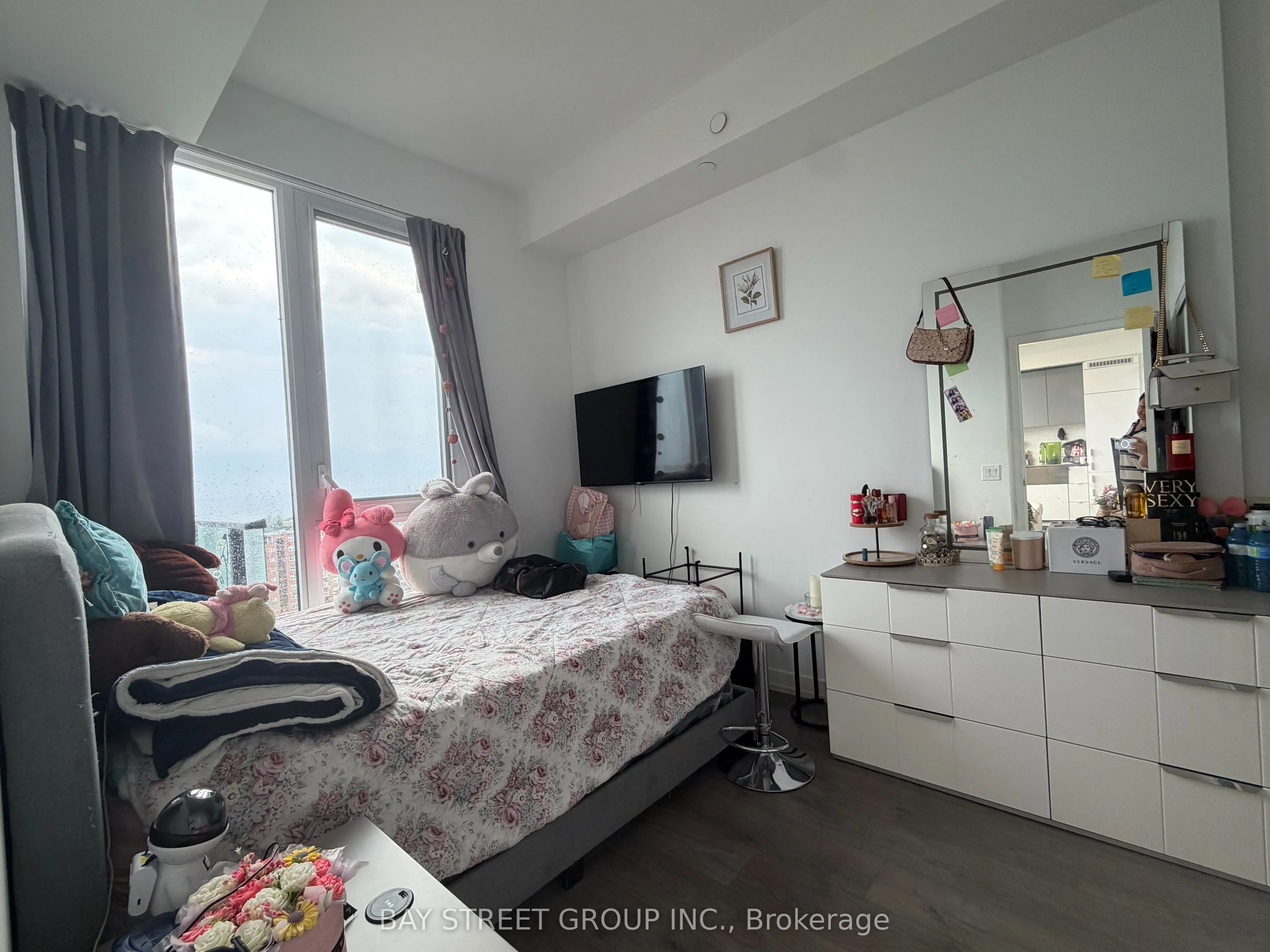 270 Dufferin Street #1105