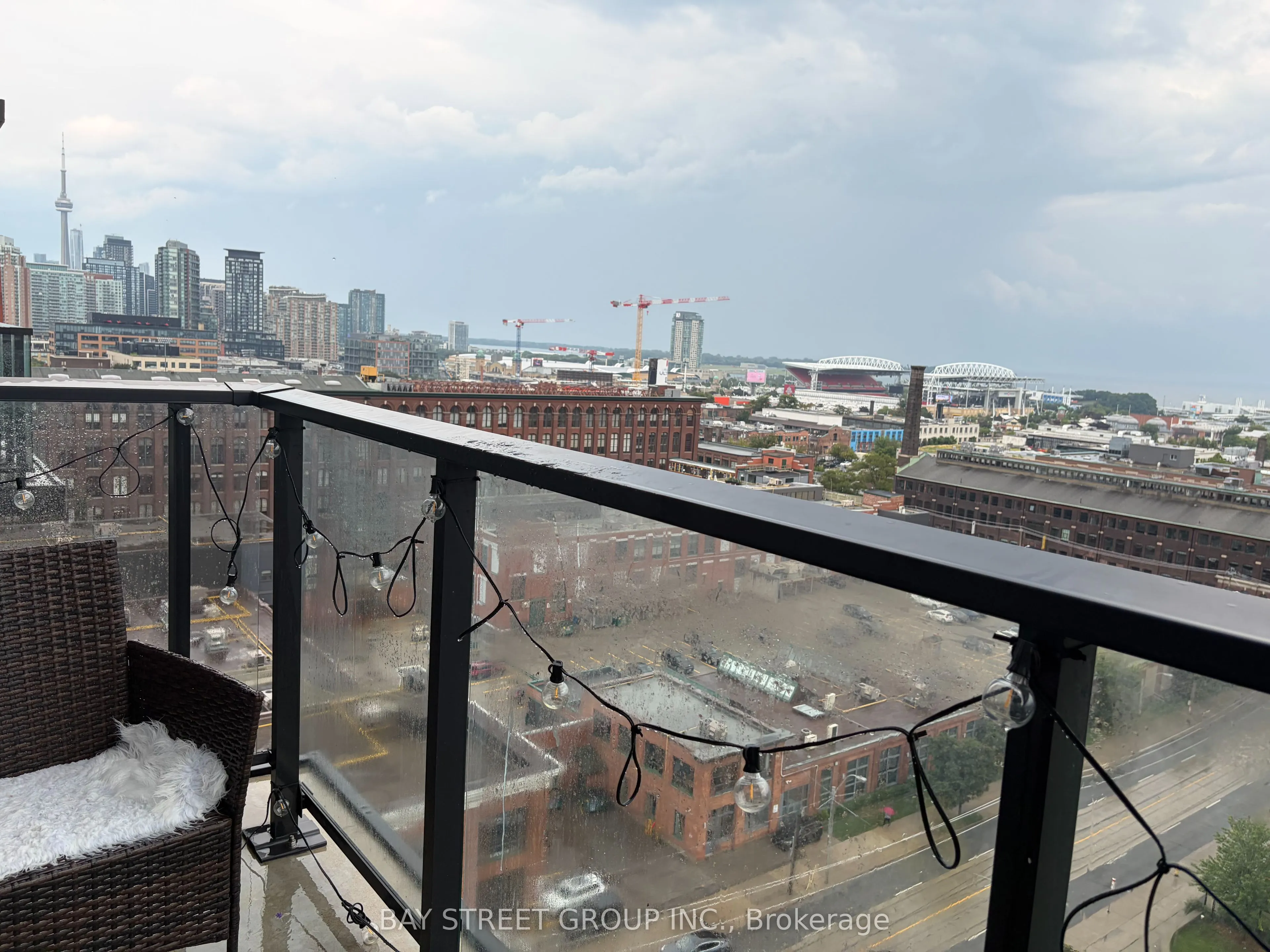 270 Dufferin Street #1105