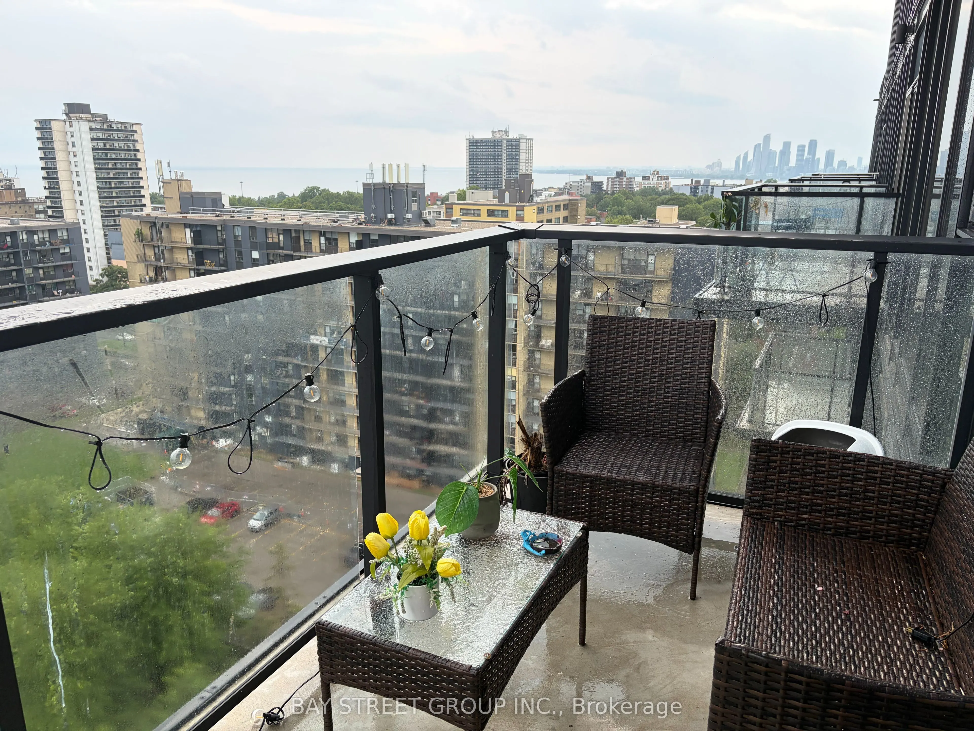270 Dufferin Street #1105