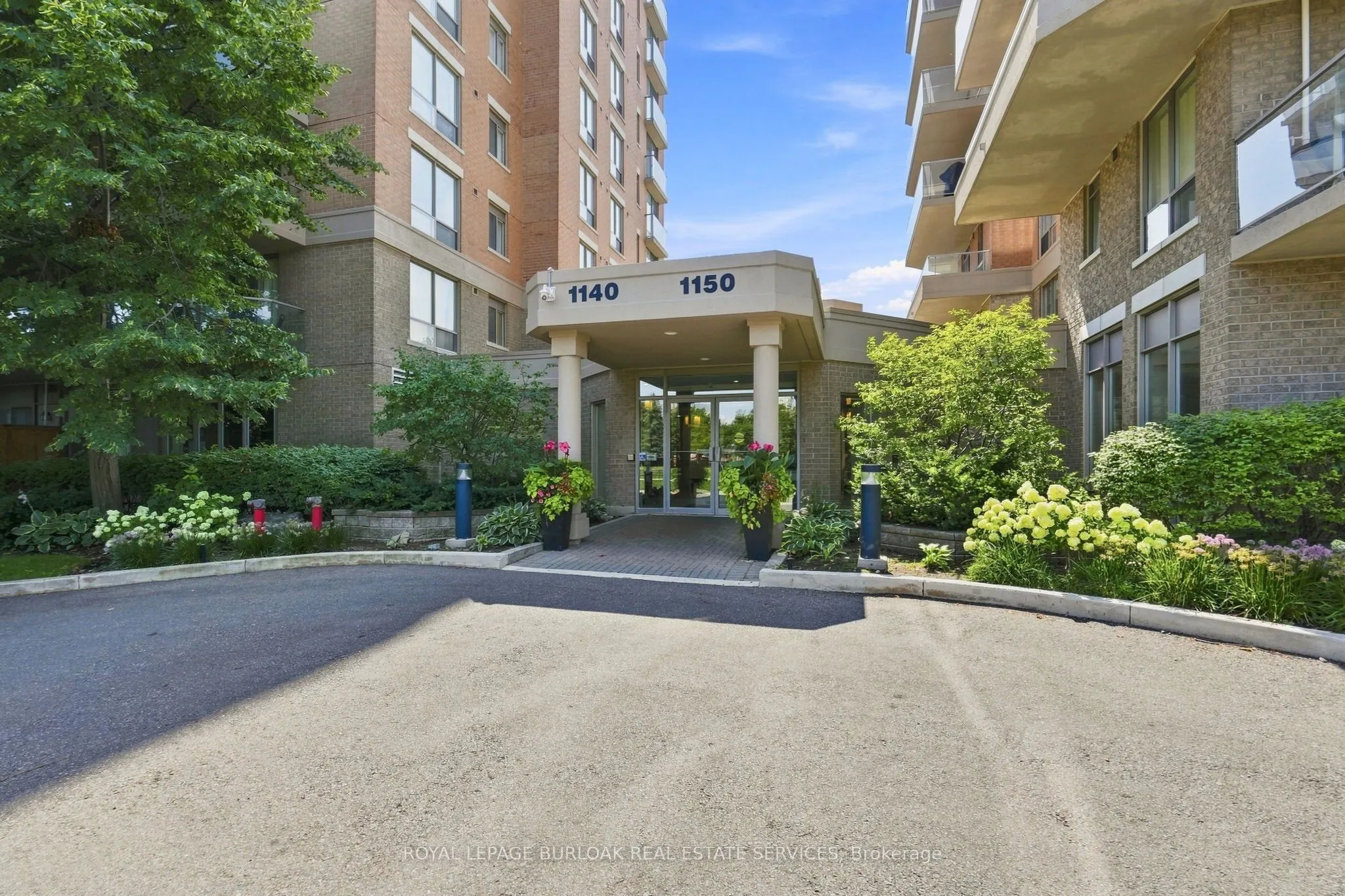 1150 Parkwest Place #301