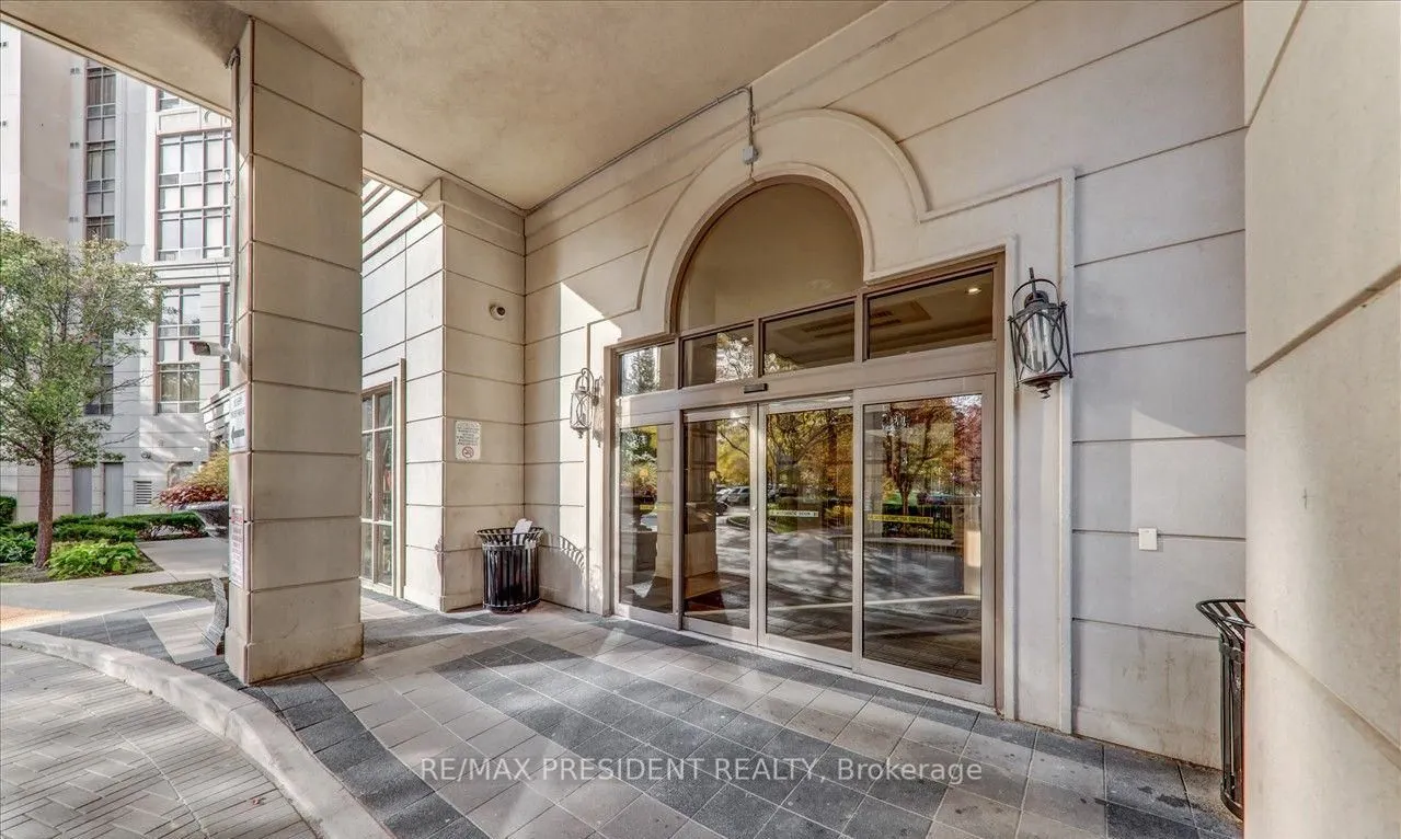 710 Humberwood Boulevard #602
