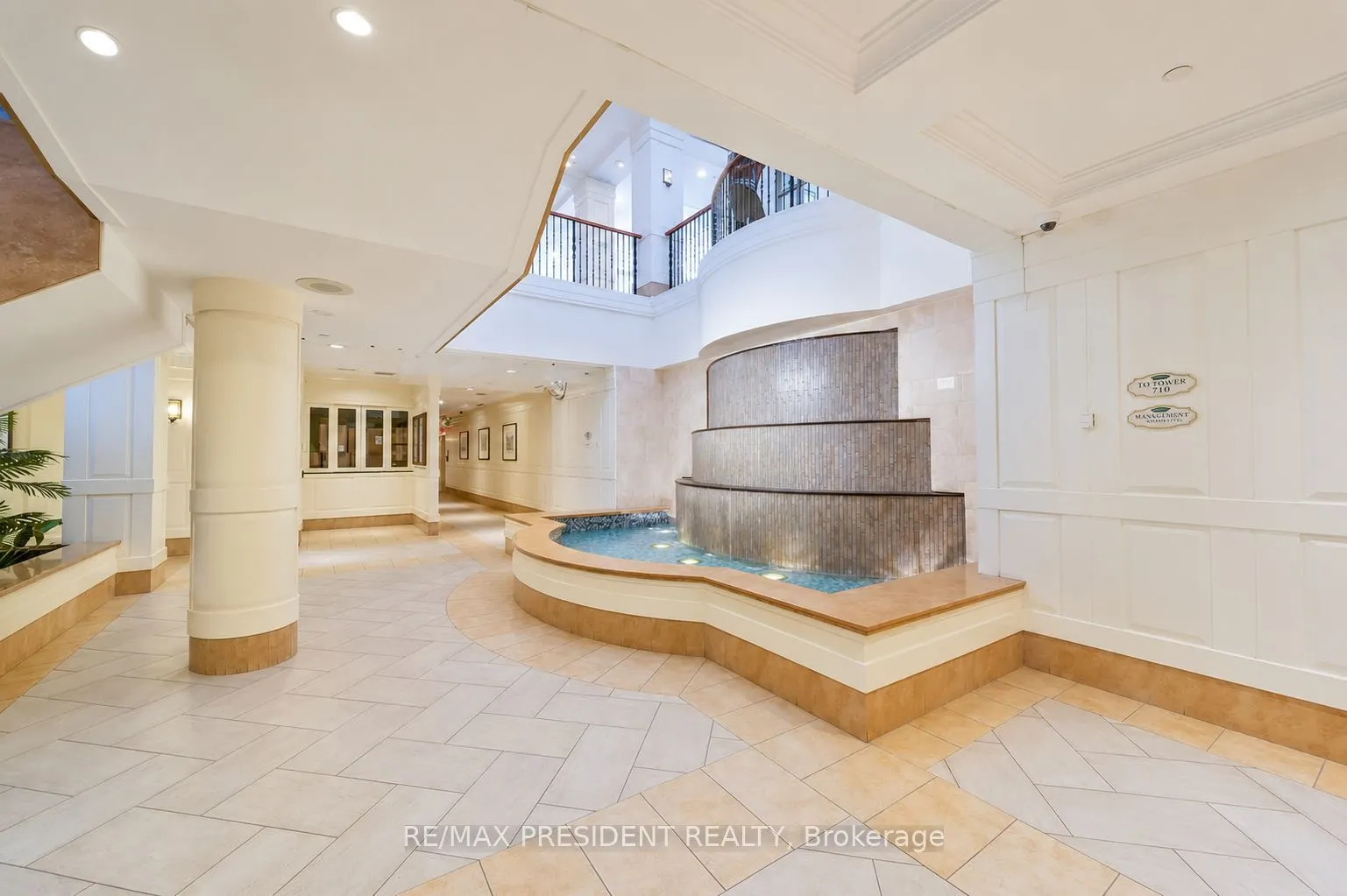 710 Humberwood Boulevard #602