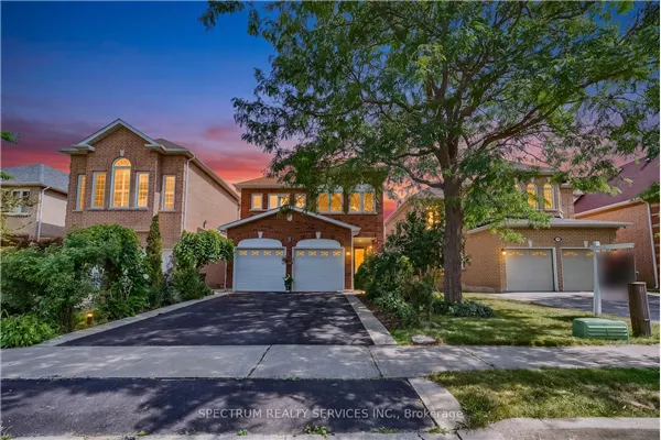 8 Sweet Briar Lane