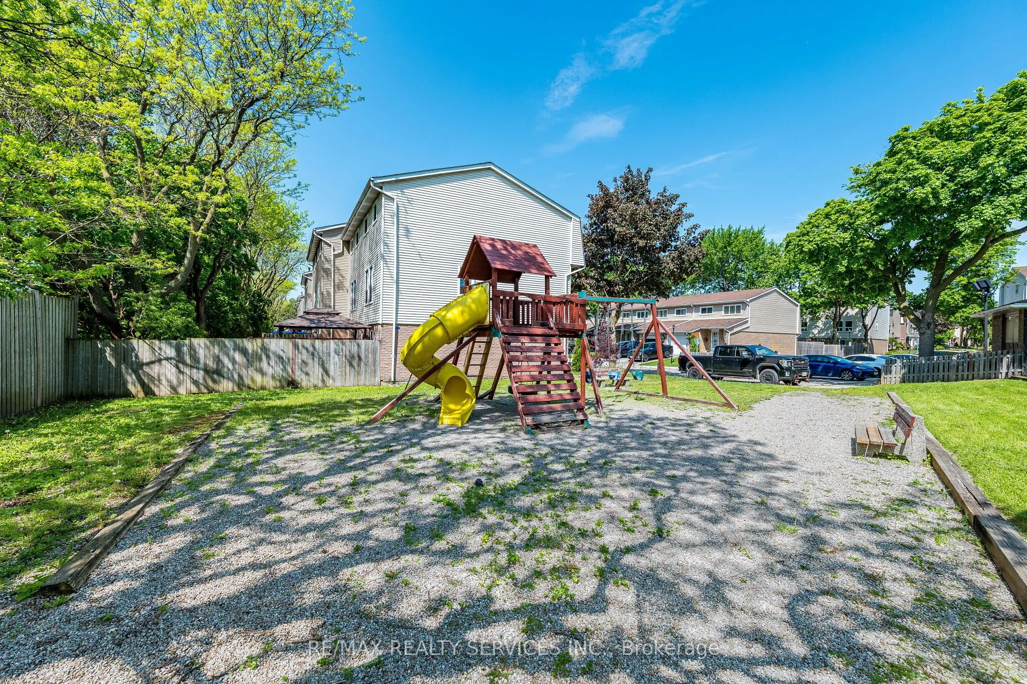 122 Ellerslie Road #122