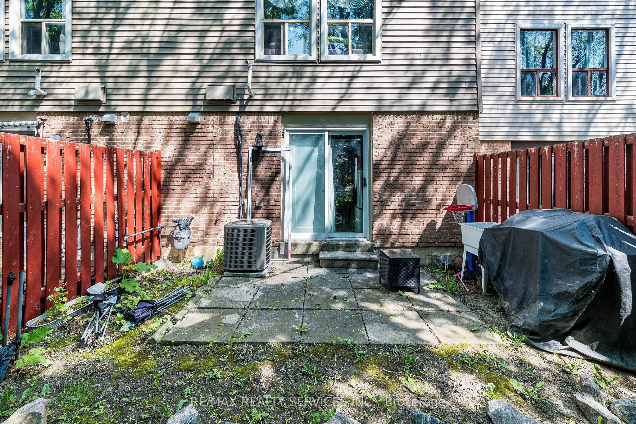 122 Ellerslie Road #122