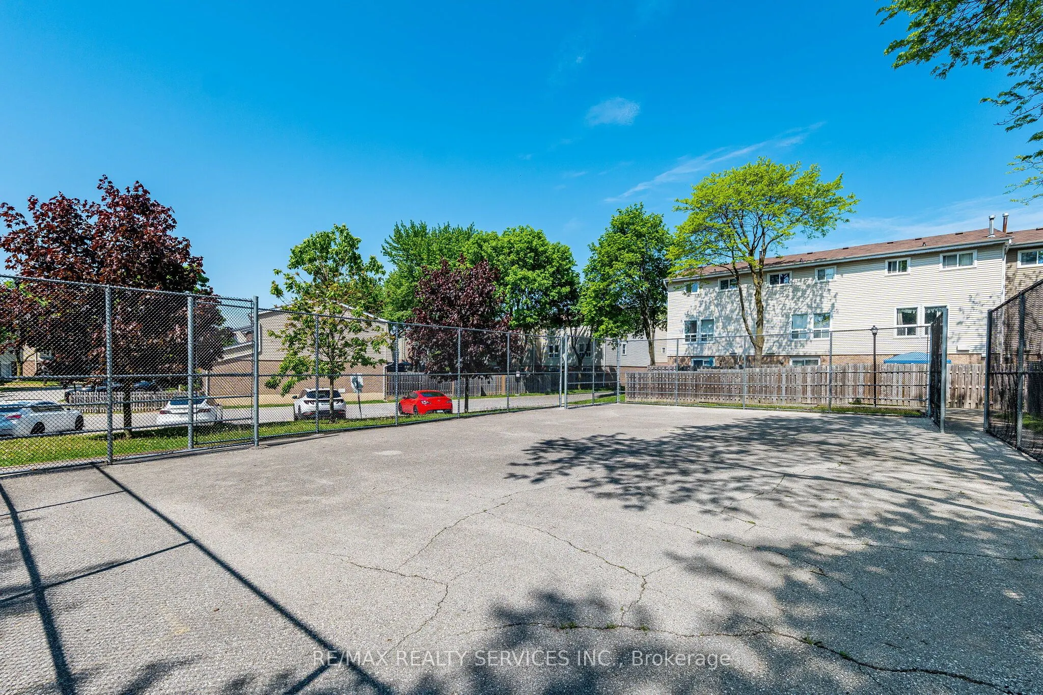 122 Ellerslie Road #122