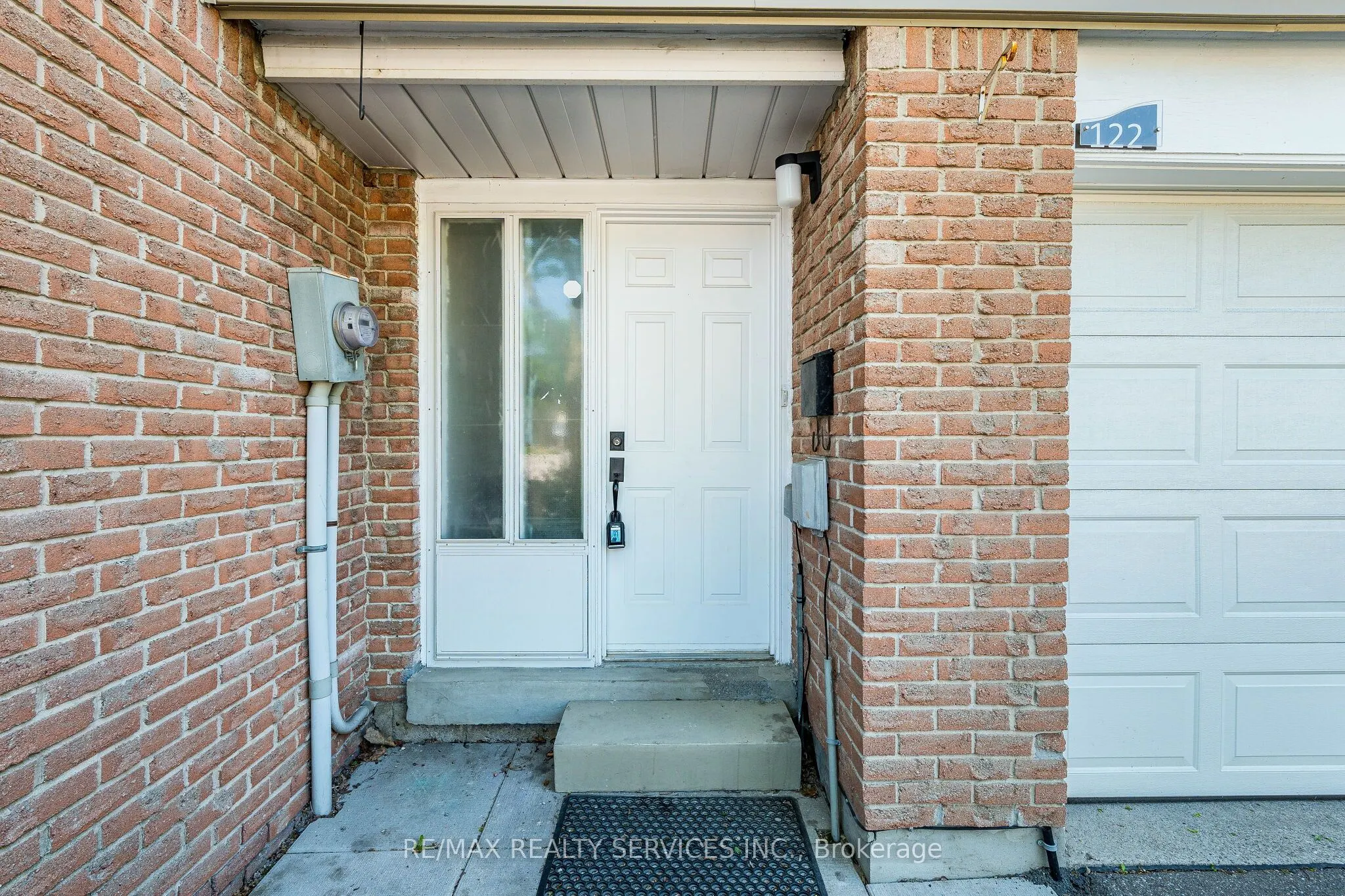 122 Ellerslie Road #122