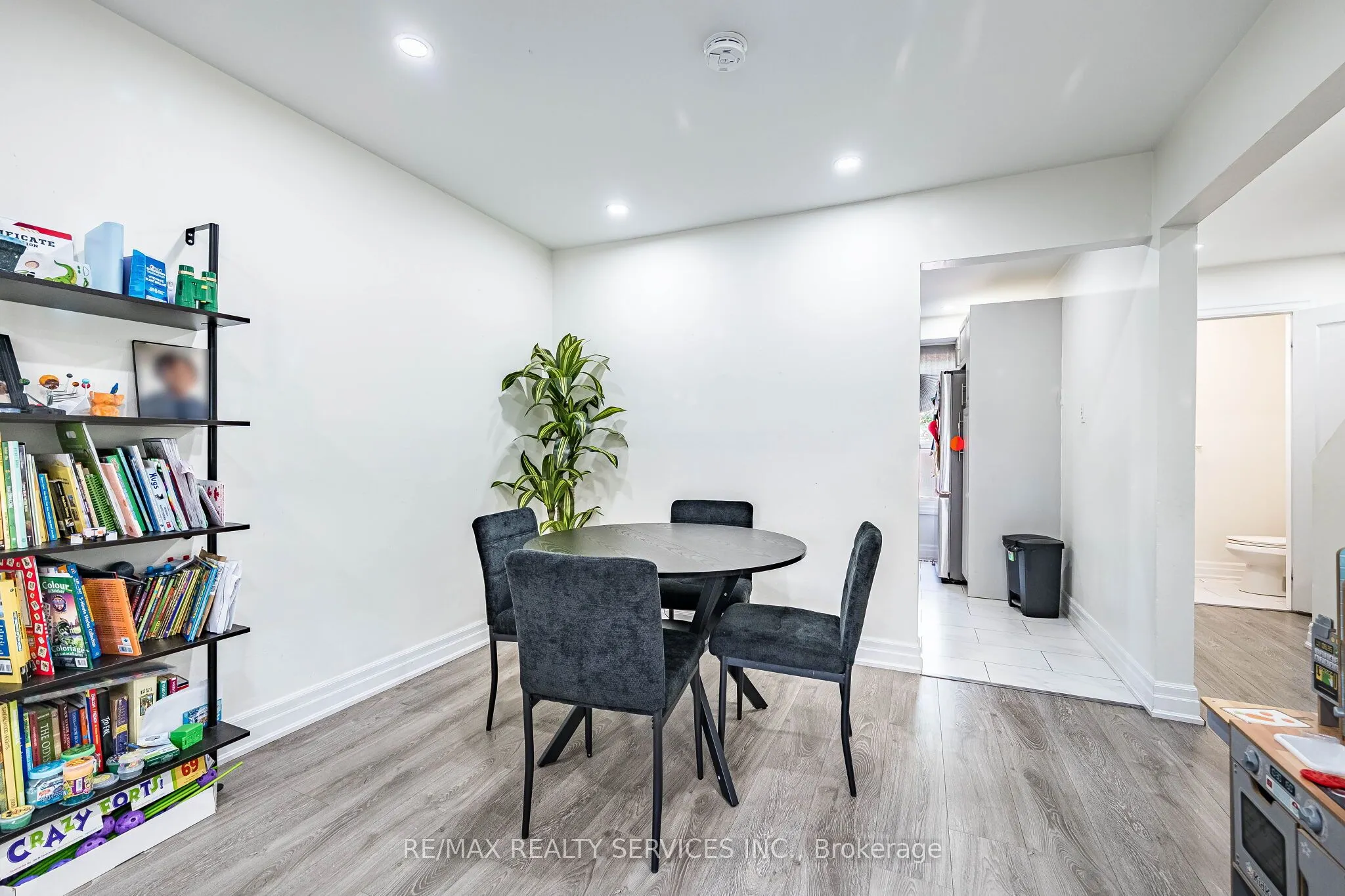 122 Ellerslie Road #122