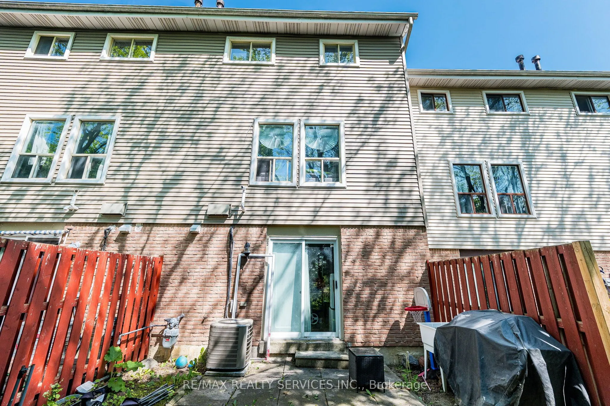 122 Ellerslie Road #122