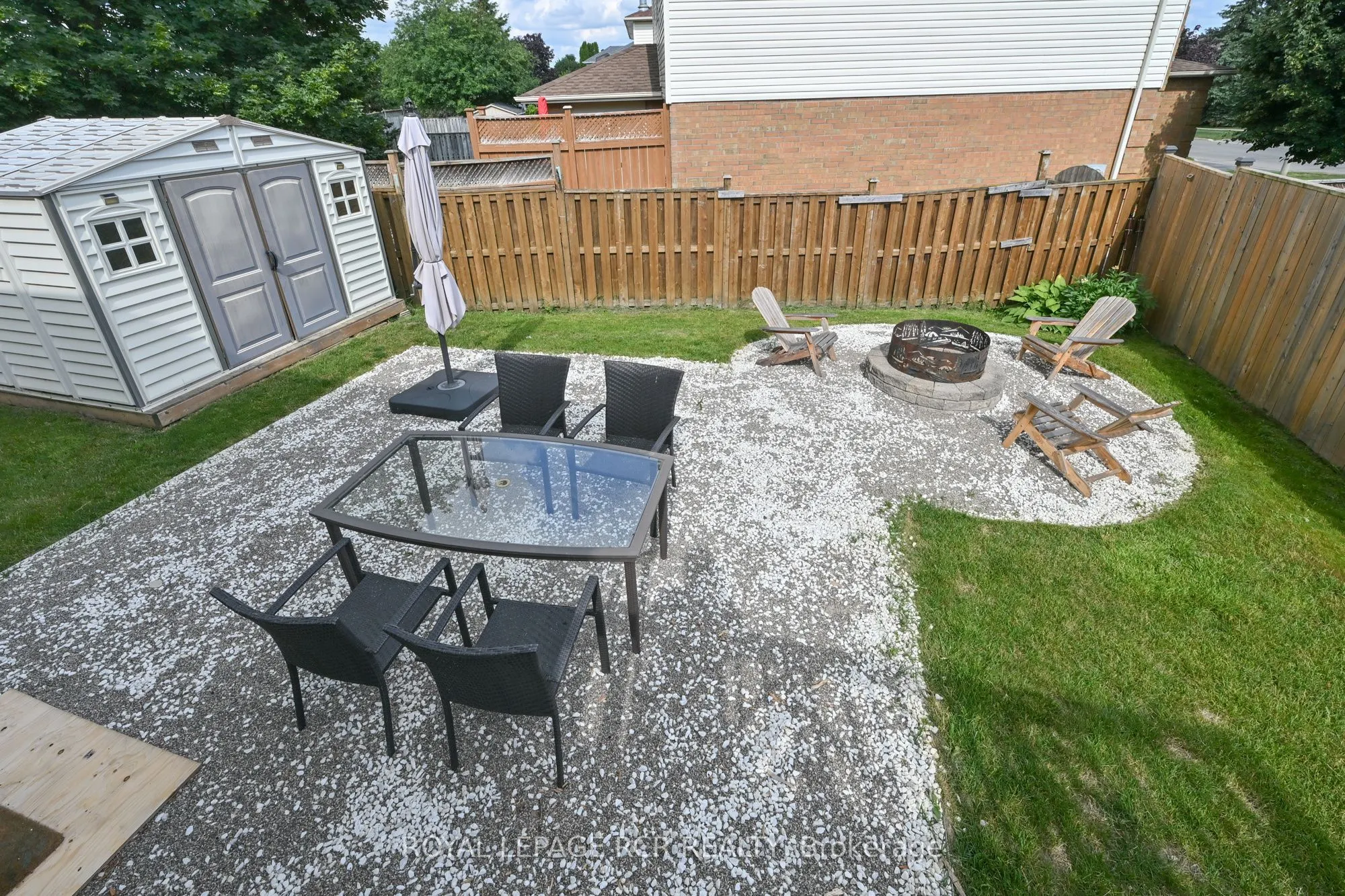 45 Fieldgate Drive