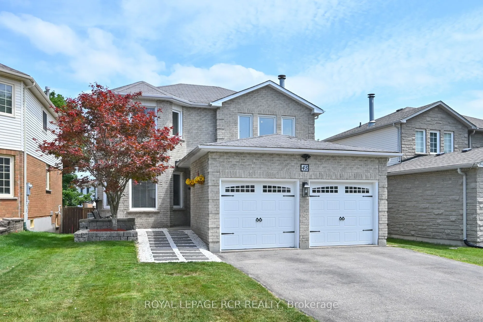 45 Fieldgate Drive