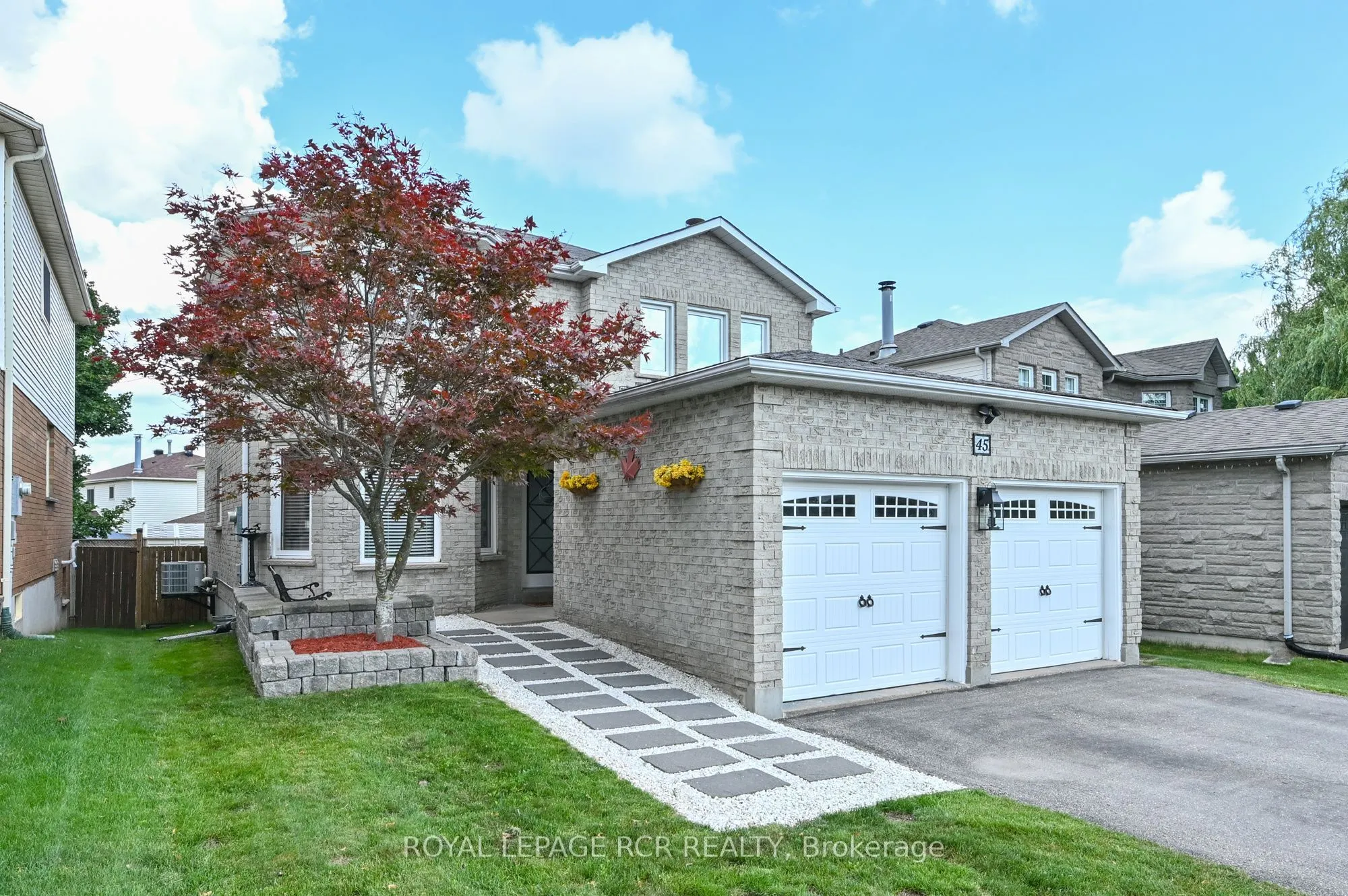 45 Fieldgate Drive