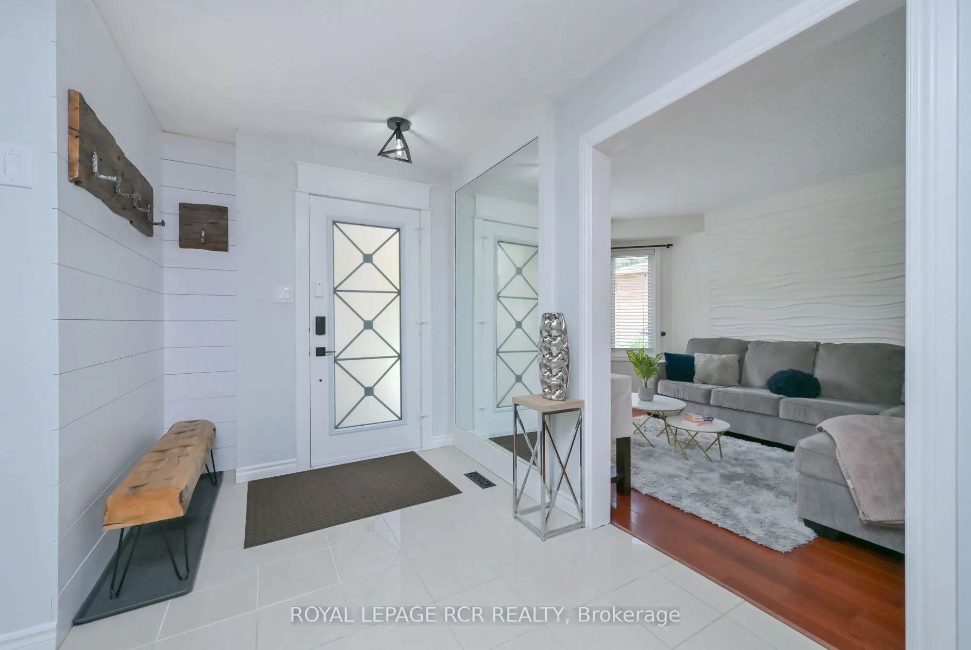 45 Fieldgate Drive