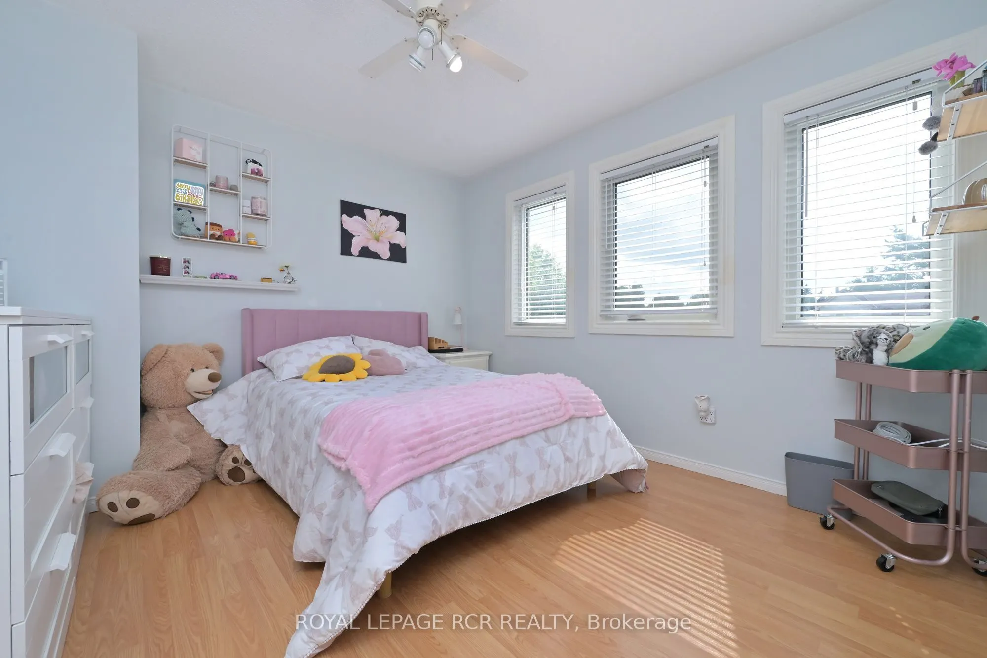 45 Fieldgate Drive