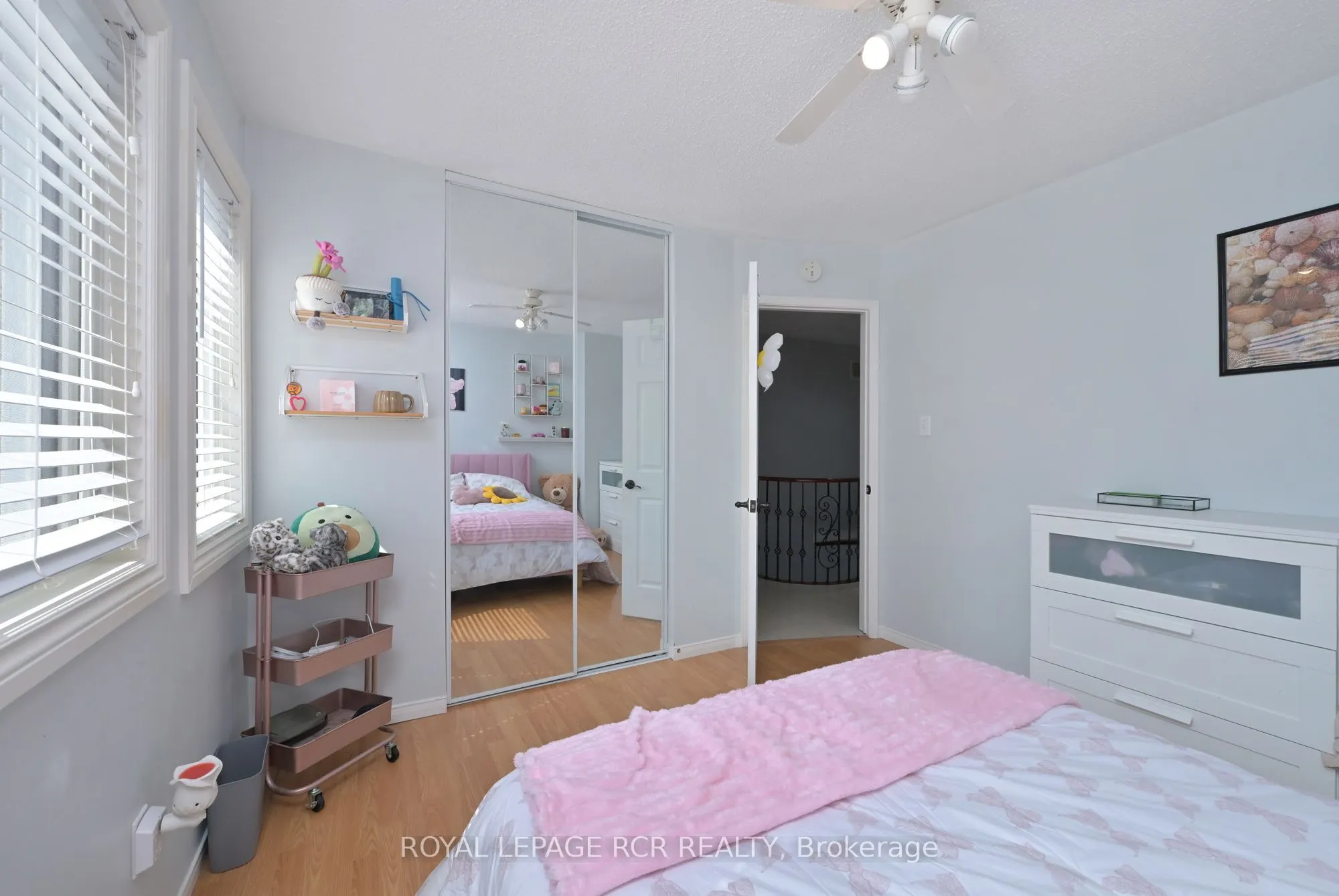 45 Fieldgate Drive