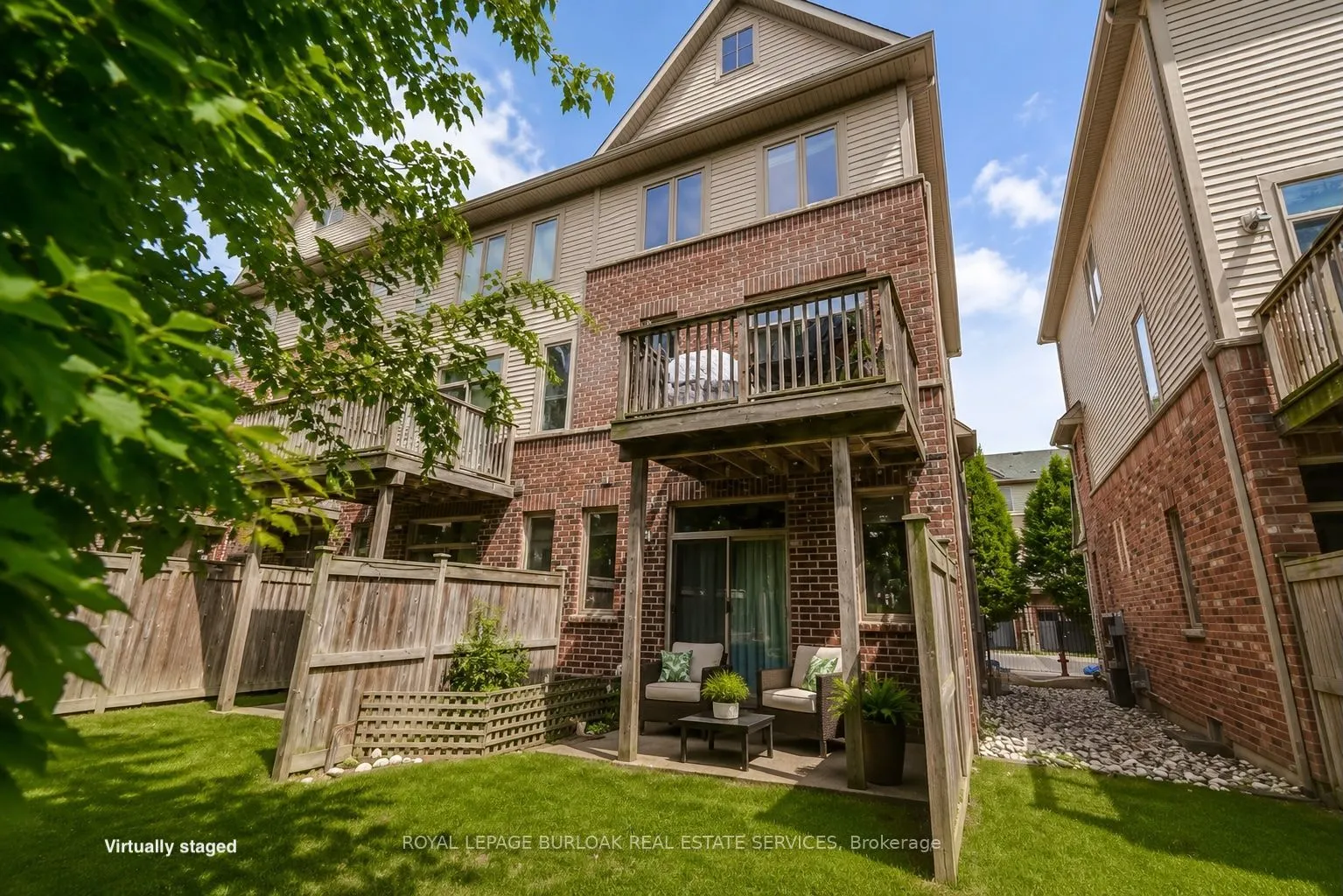 4165 Upper Middle Road #13