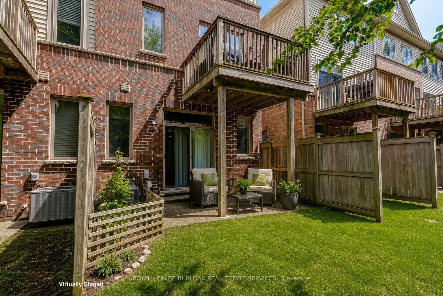 4165 Upper Middle Road #13