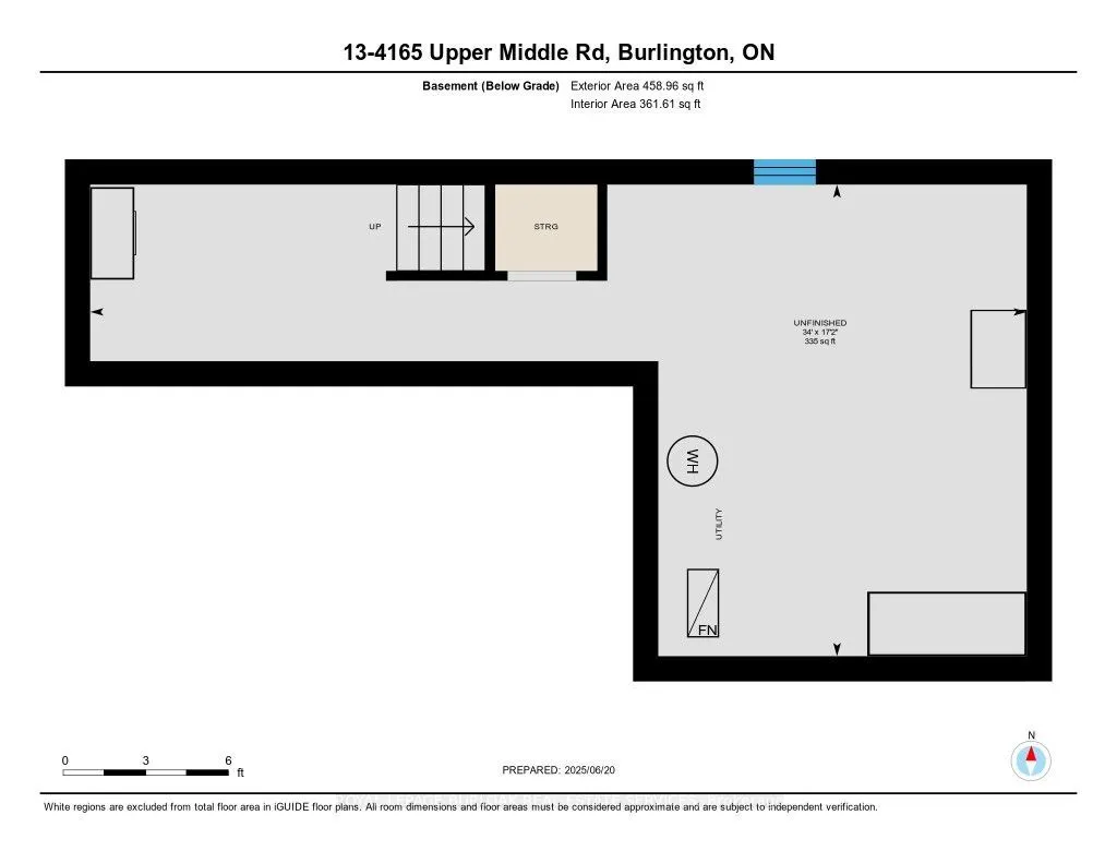 4165 Upper Middle Road #13