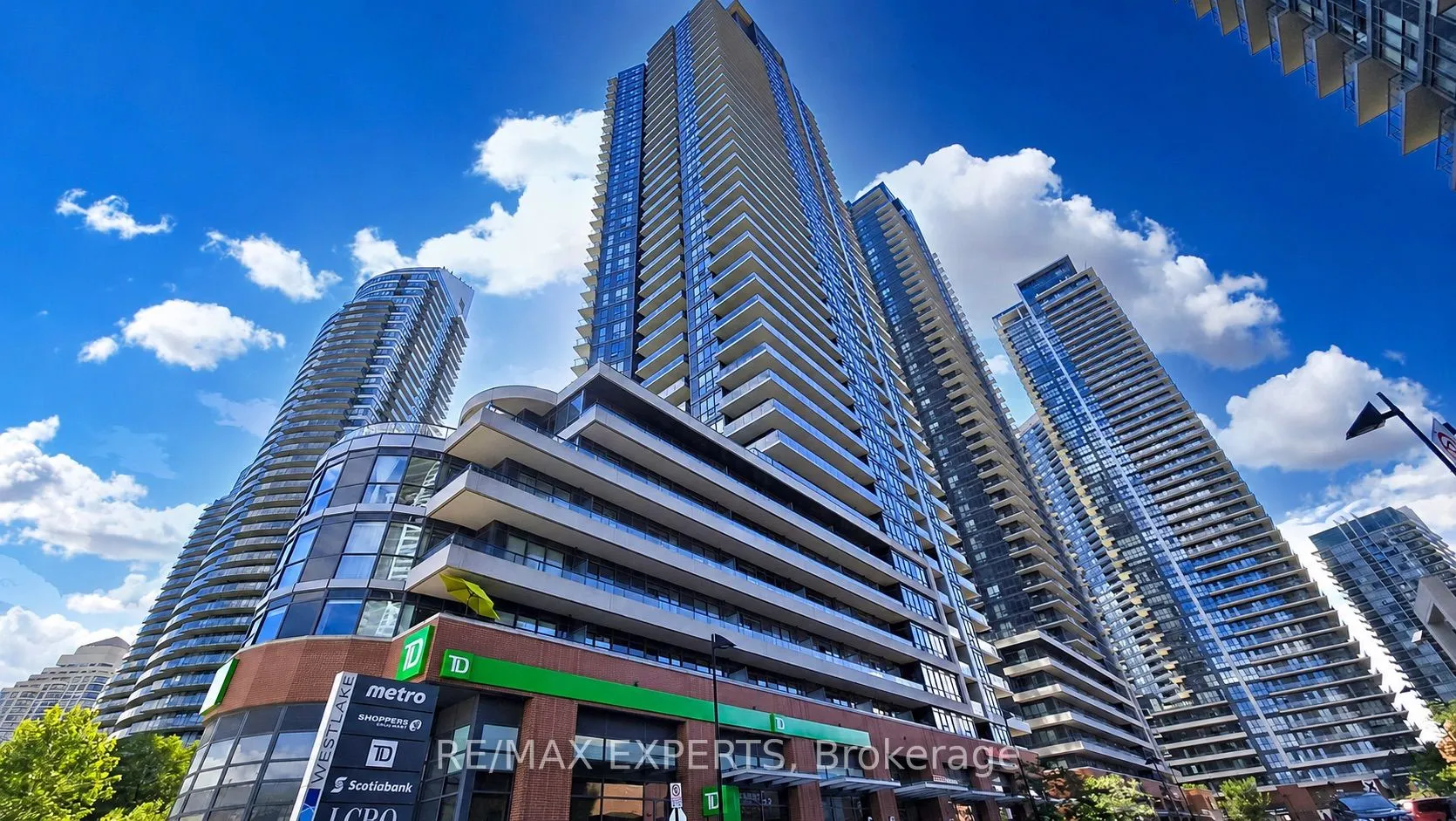 2212 Lakeshore Boulevard W #615