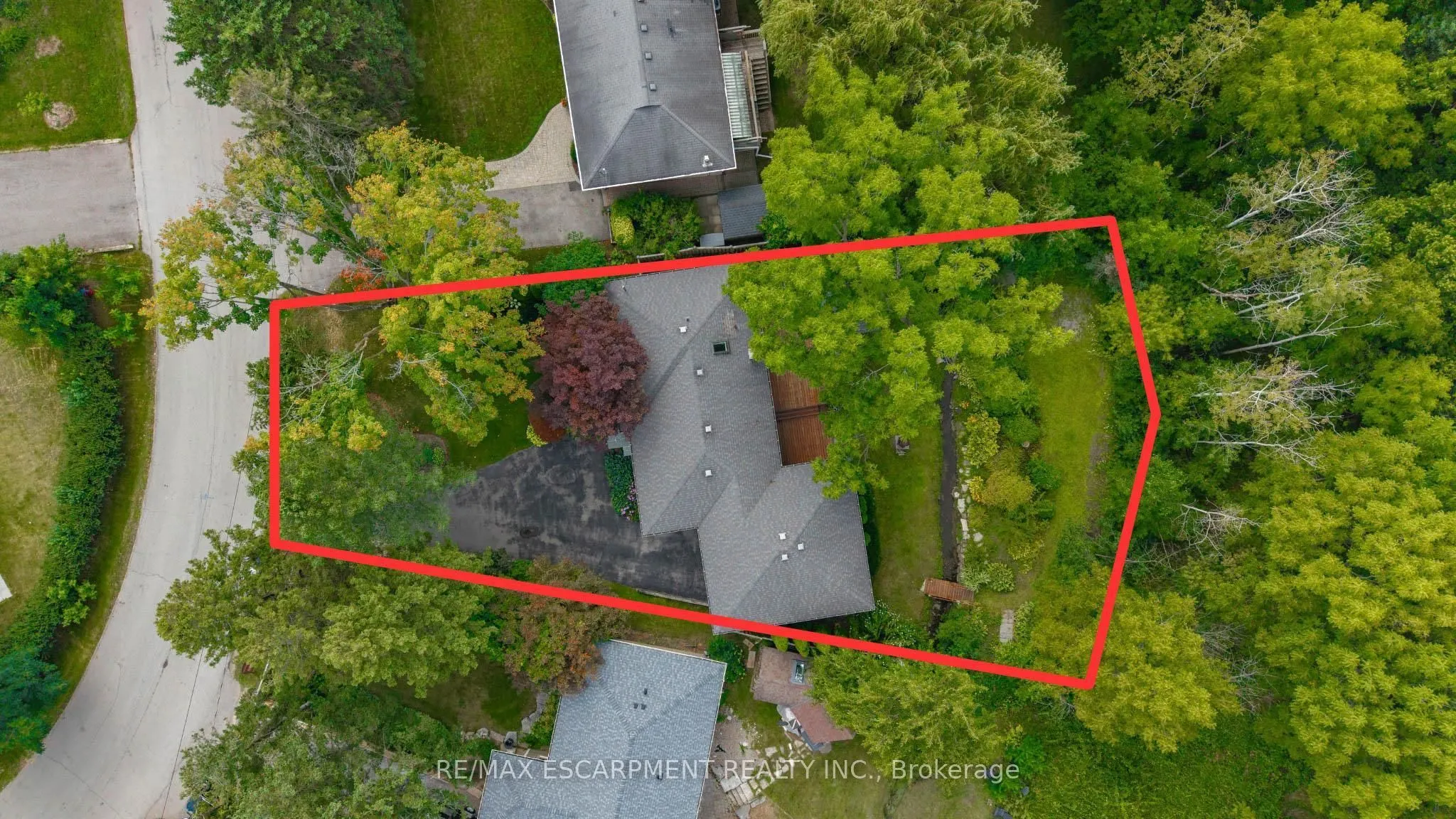 1239 Baldwin Drive