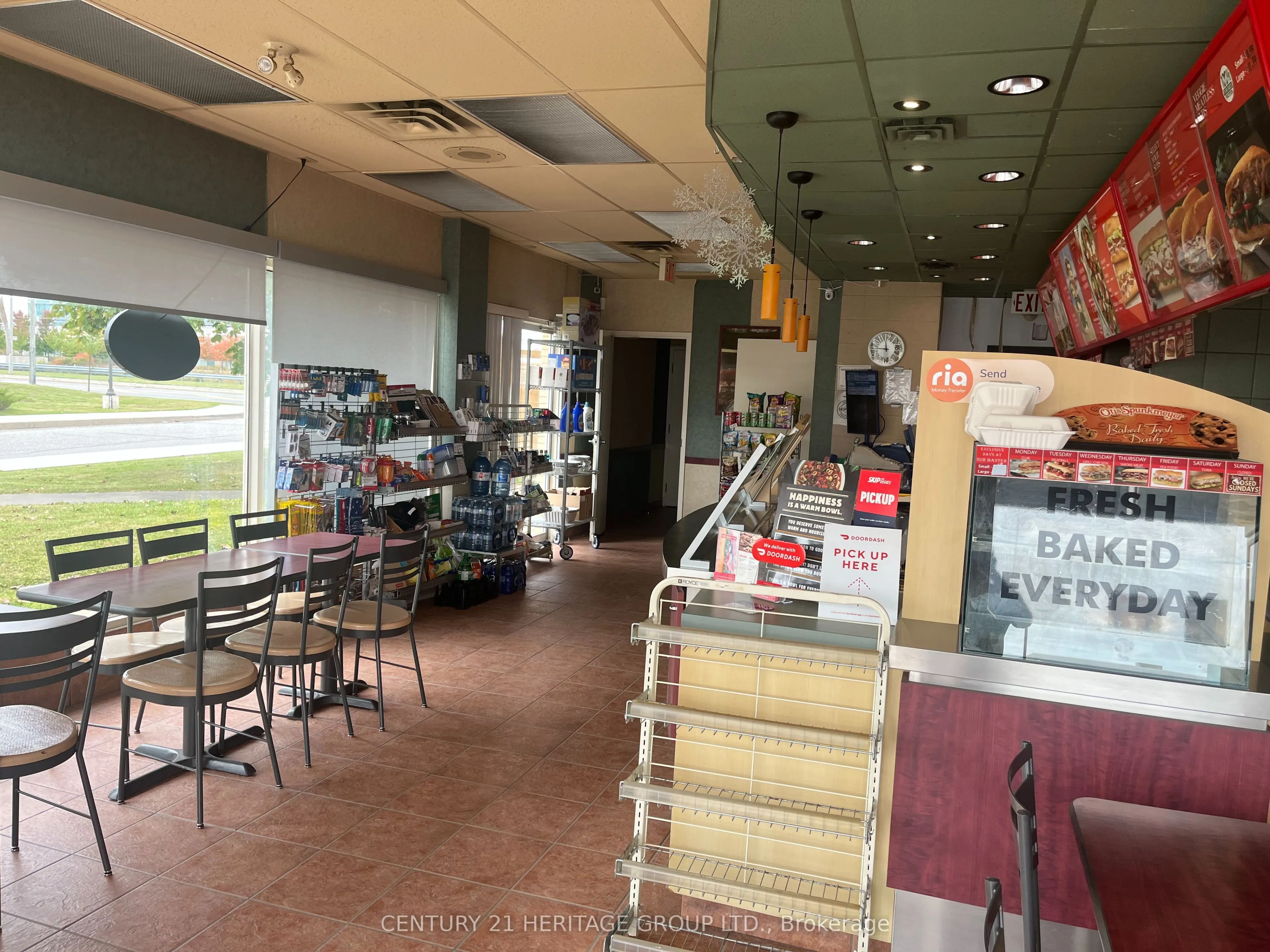 5555 Eglinton Avenue W