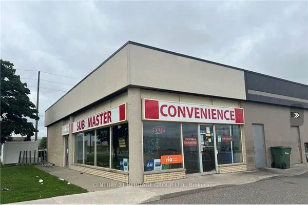 5555 Eglinton Avenue W