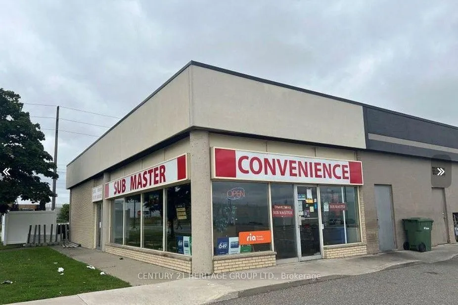 5555 Eglinton Avenue W