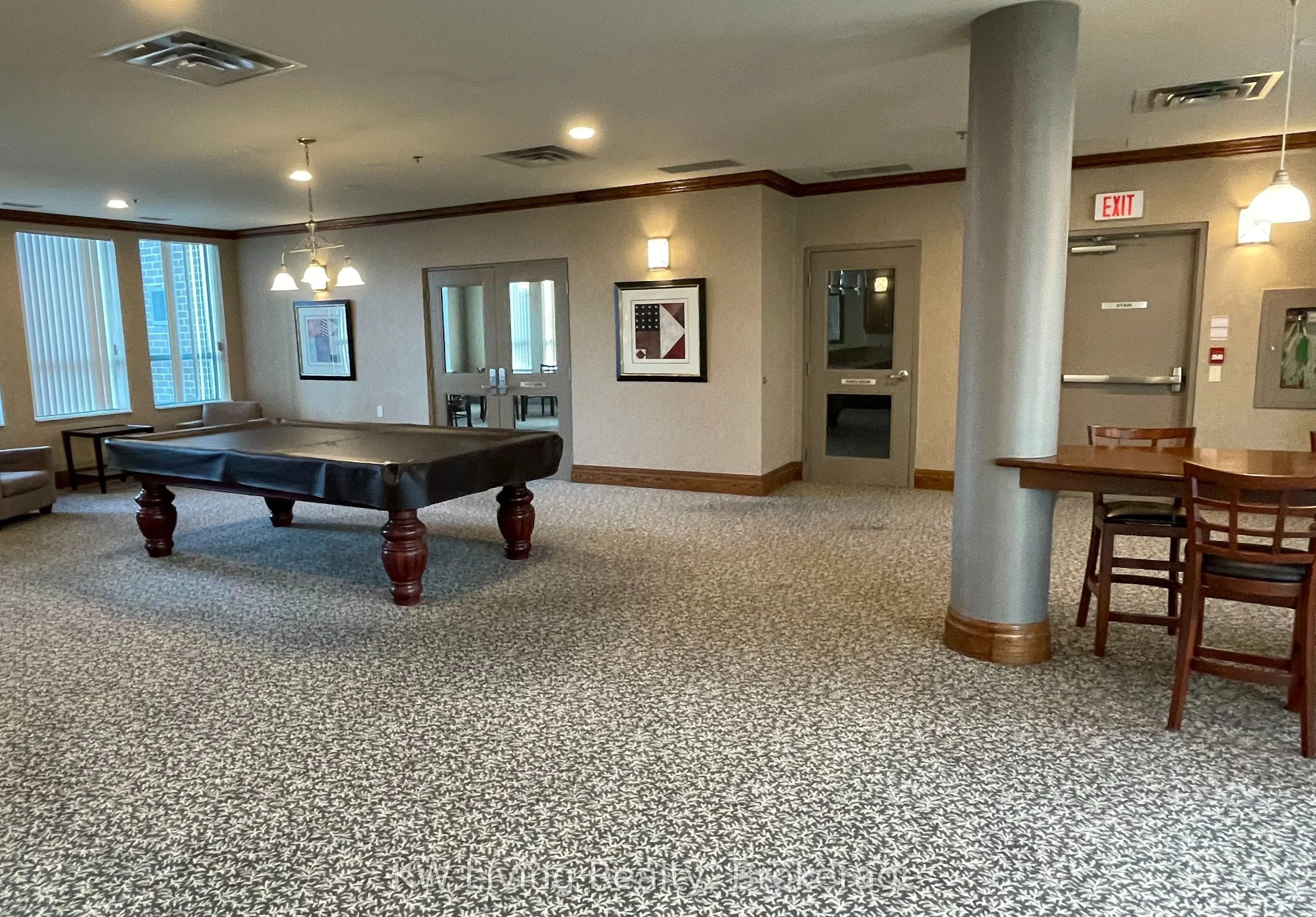 4889 Kimbermount Avenue #908 Room2