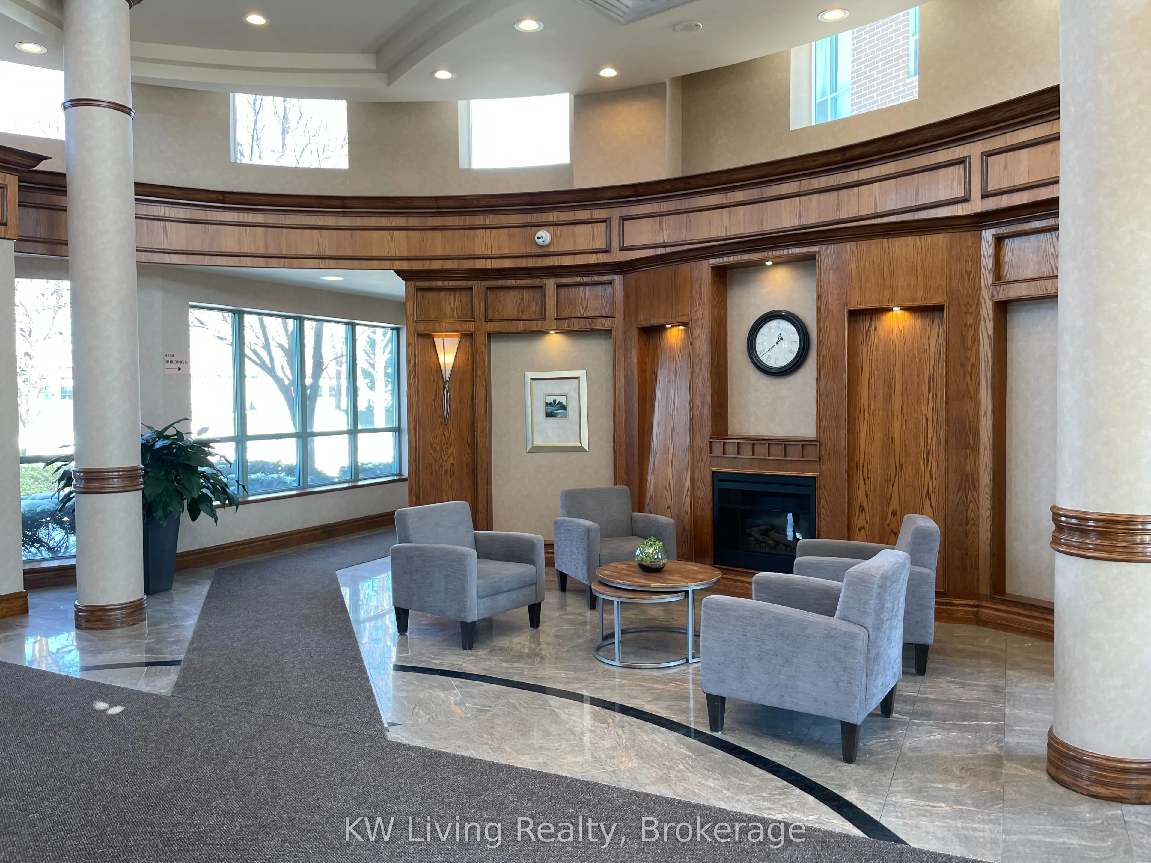 4889 Kimbermount Avenue #908 Room2