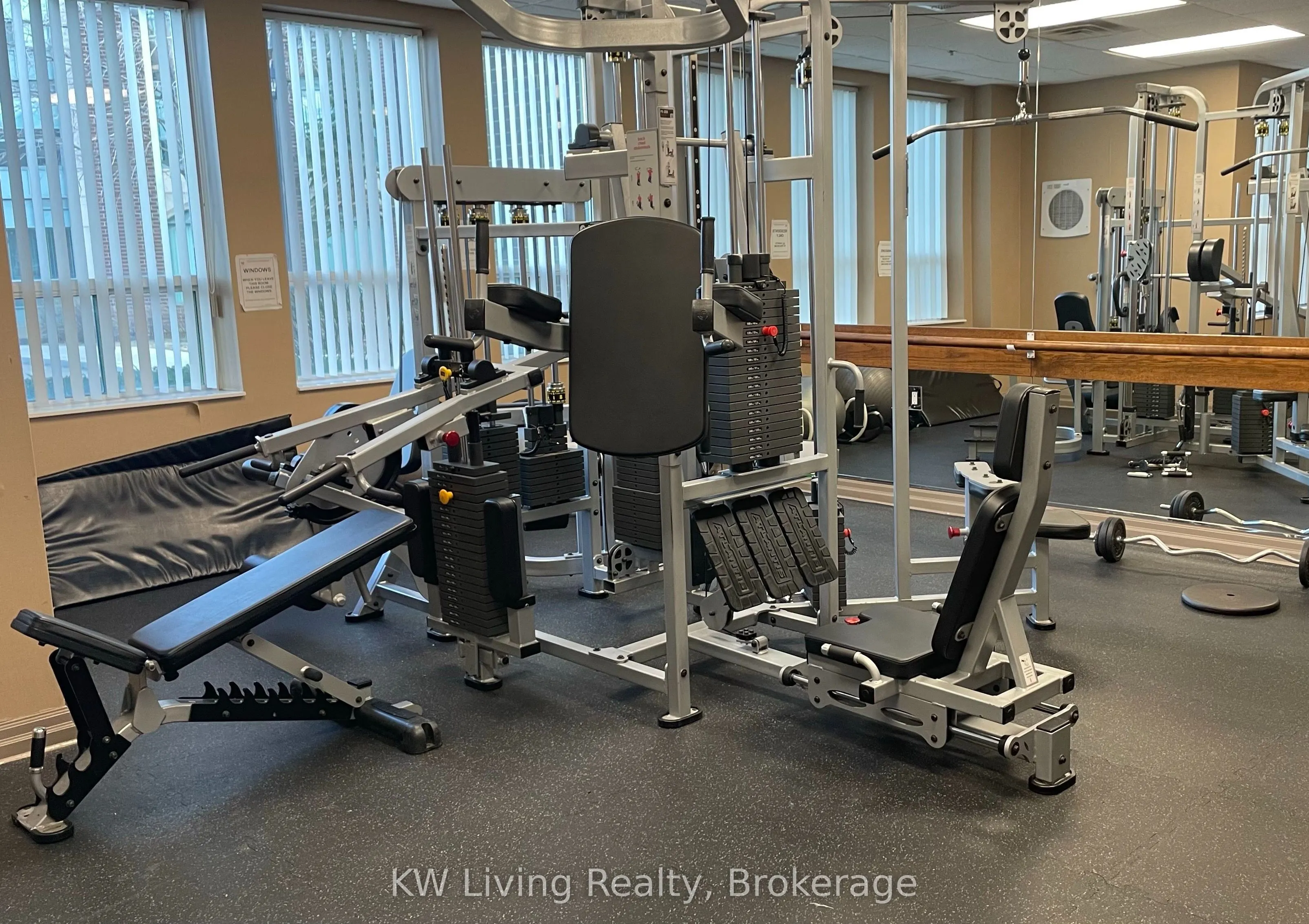4889 Kimbermount Avenue #908 Room2