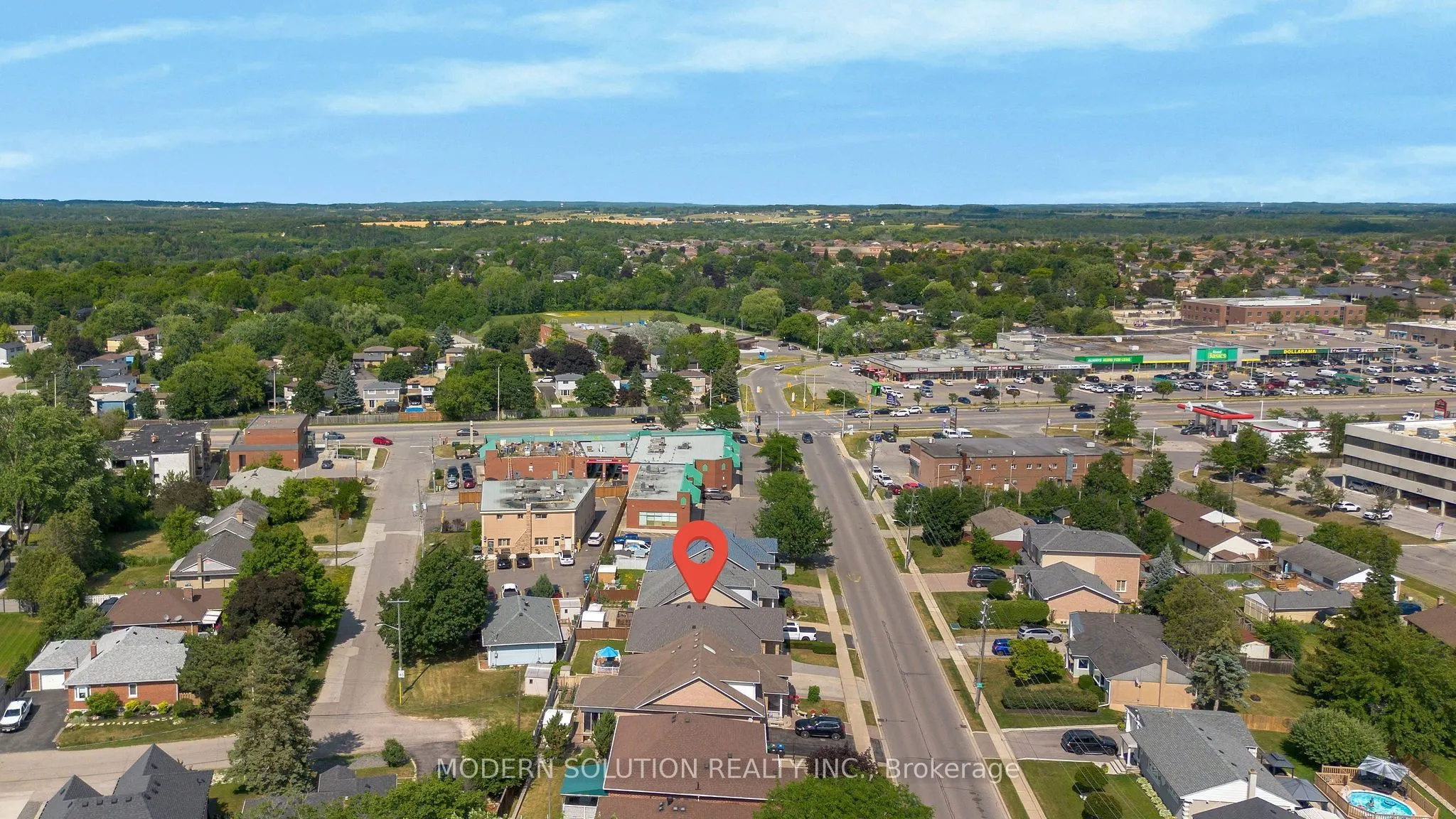 53 Ellwood Drive W