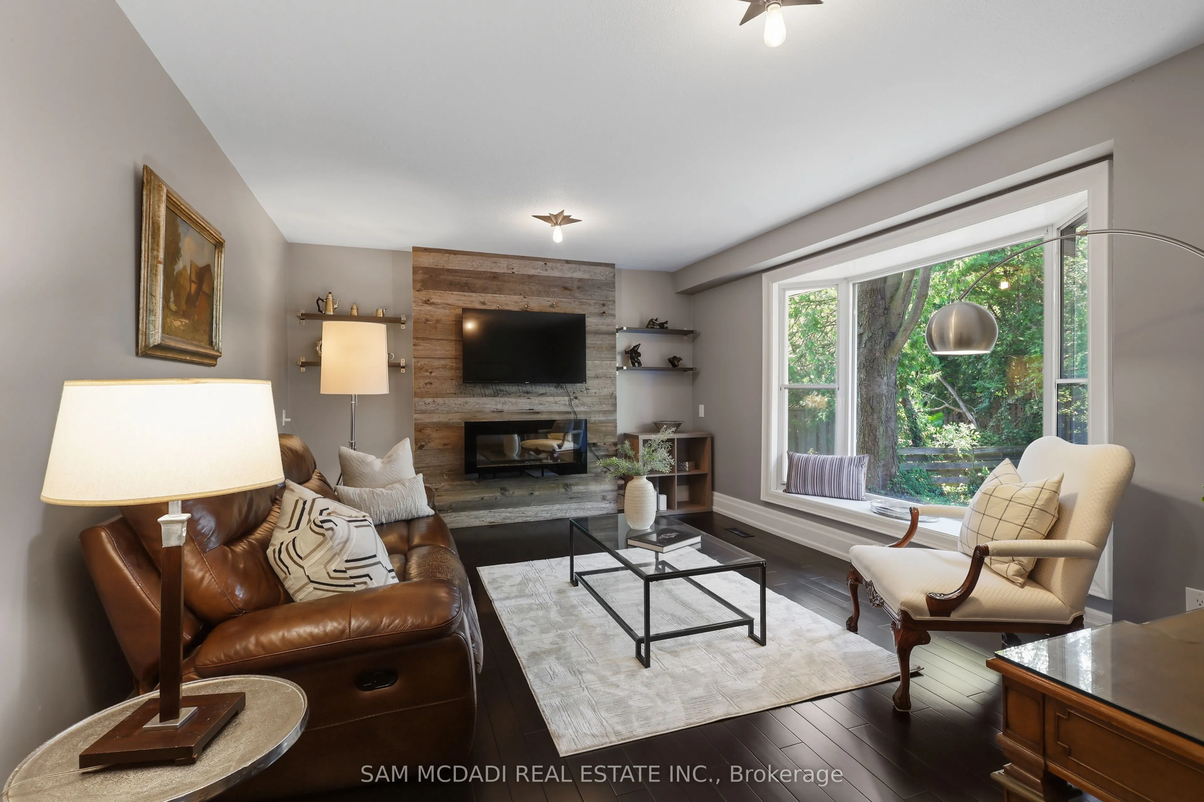 1449 Truscott Drive